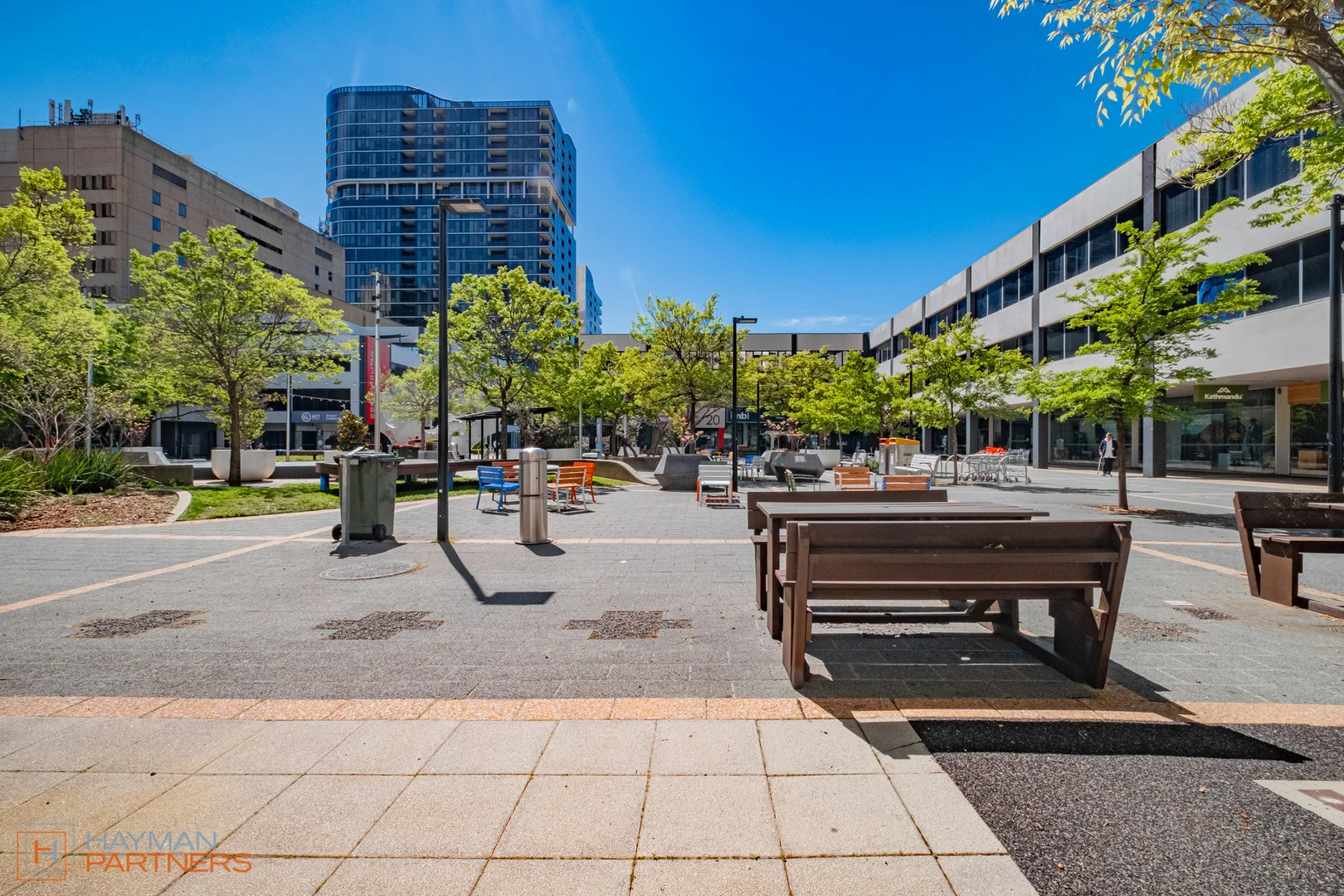 Photo of 811/45 Furzer Street, Phillip ACT 2606