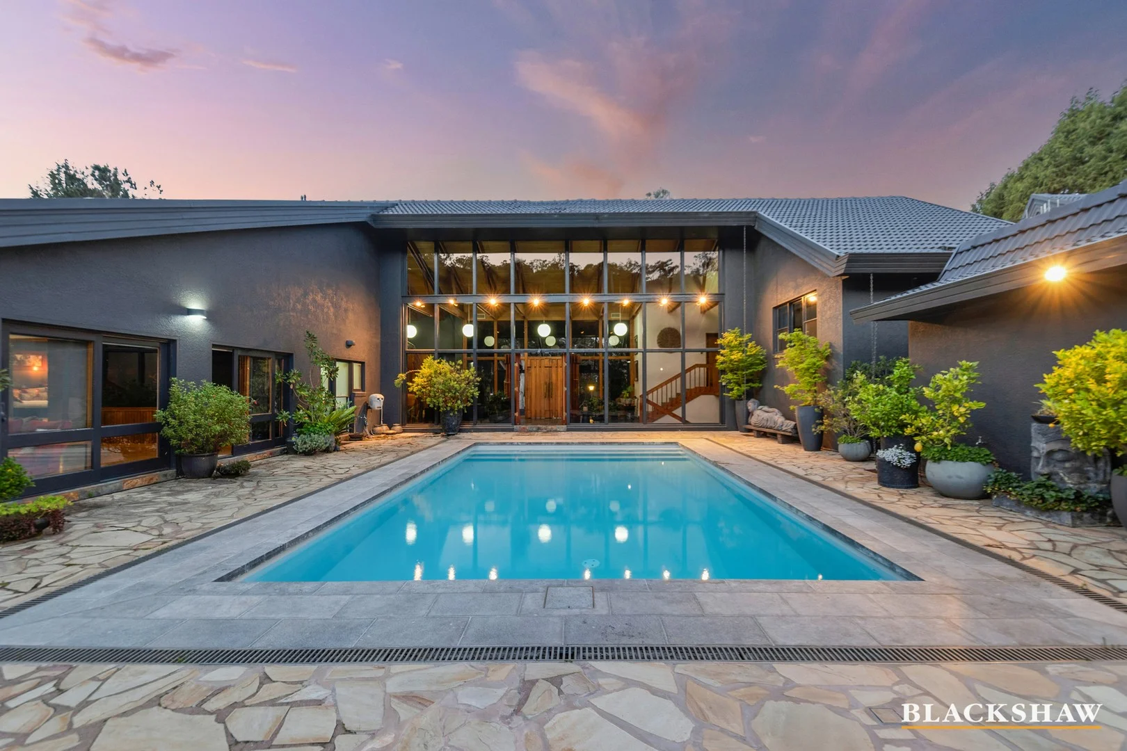 Photo of 2 Mugga Way, Red Hill ACT 2603