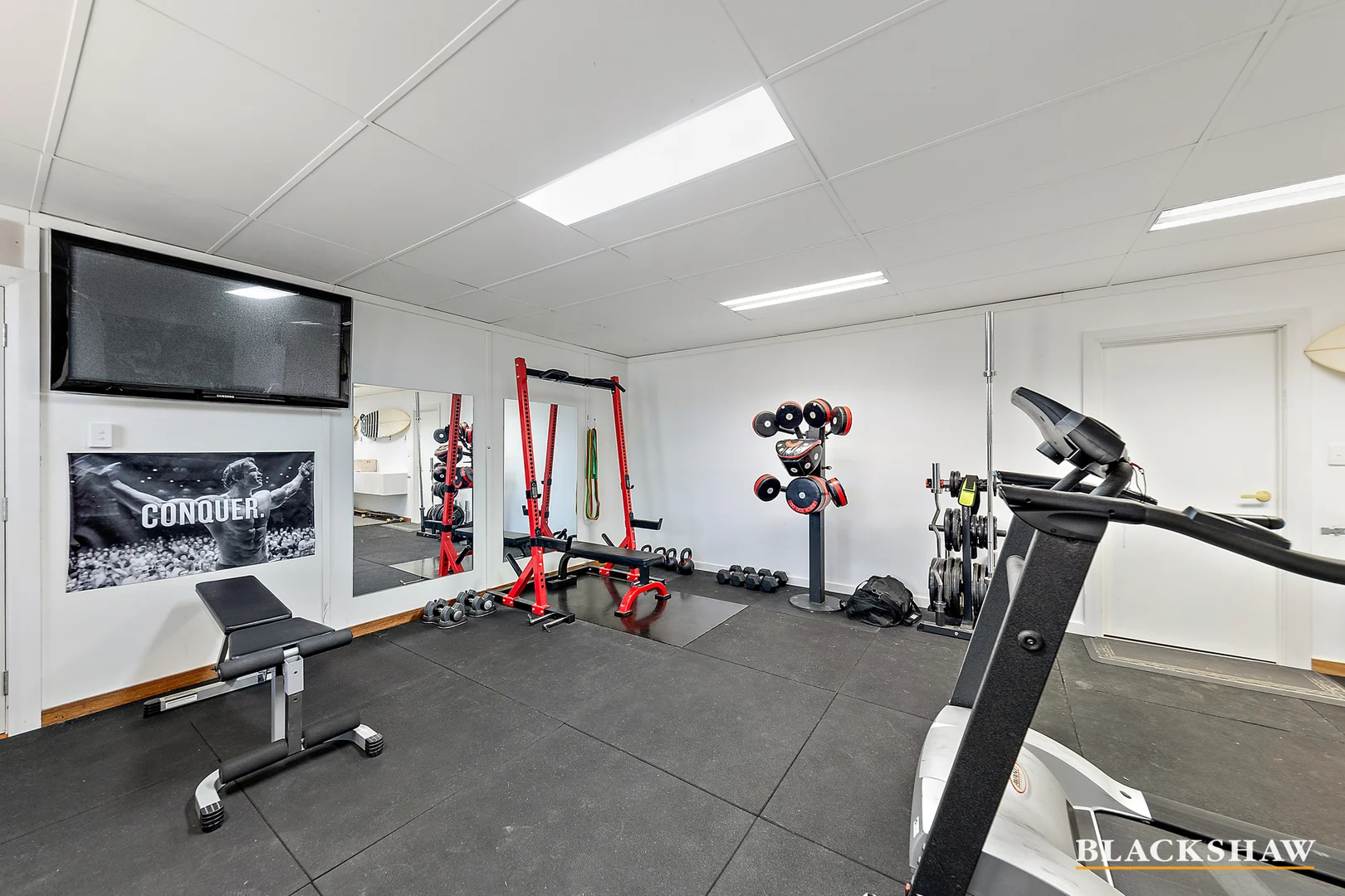 Photo of 2 Mugga Way, Red Hill ACT 2603