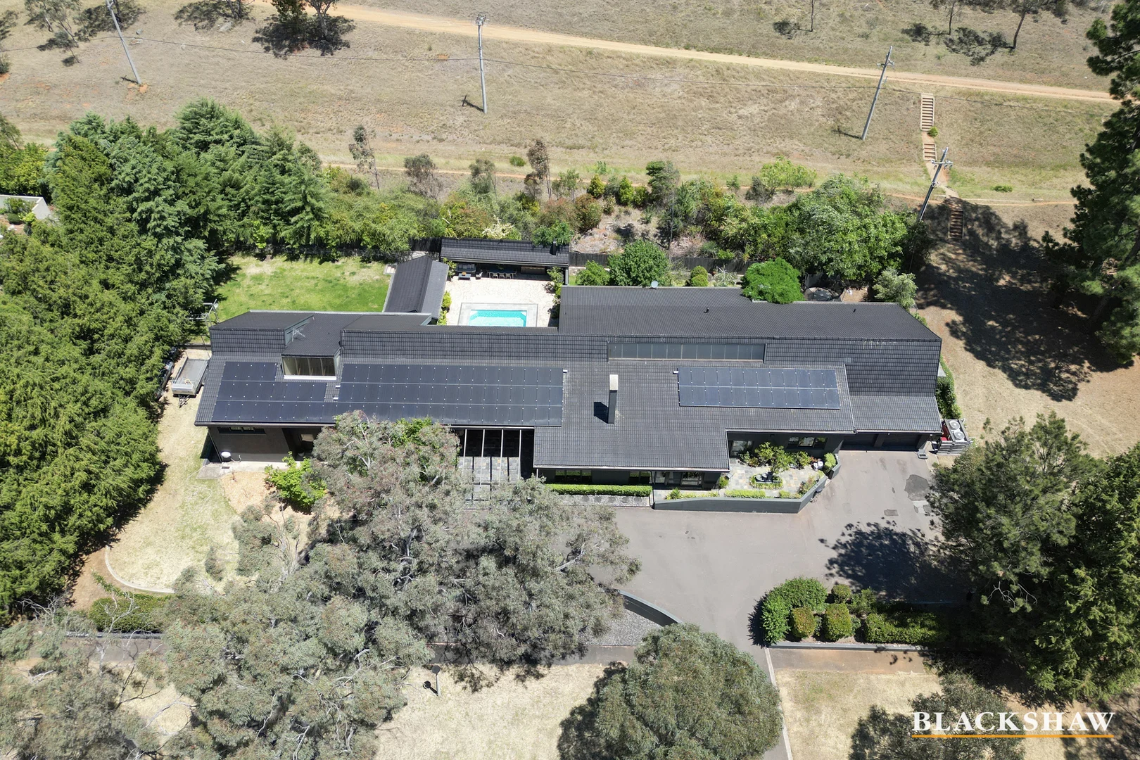 Photo of 2 Mugga Way, Red Hill ACT 2603