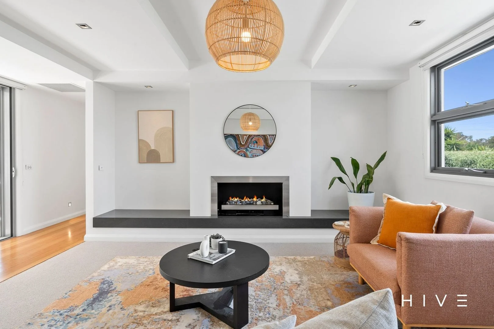 Photo of 4 Blackbutt Street, O'Connor ACT 2602