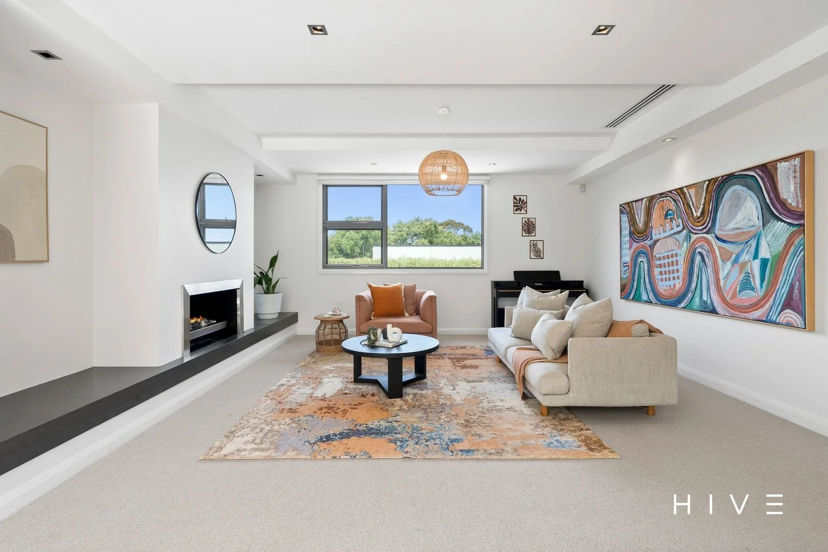 Photo of 4 Blackbutt Street, O'Connor ACT 2602