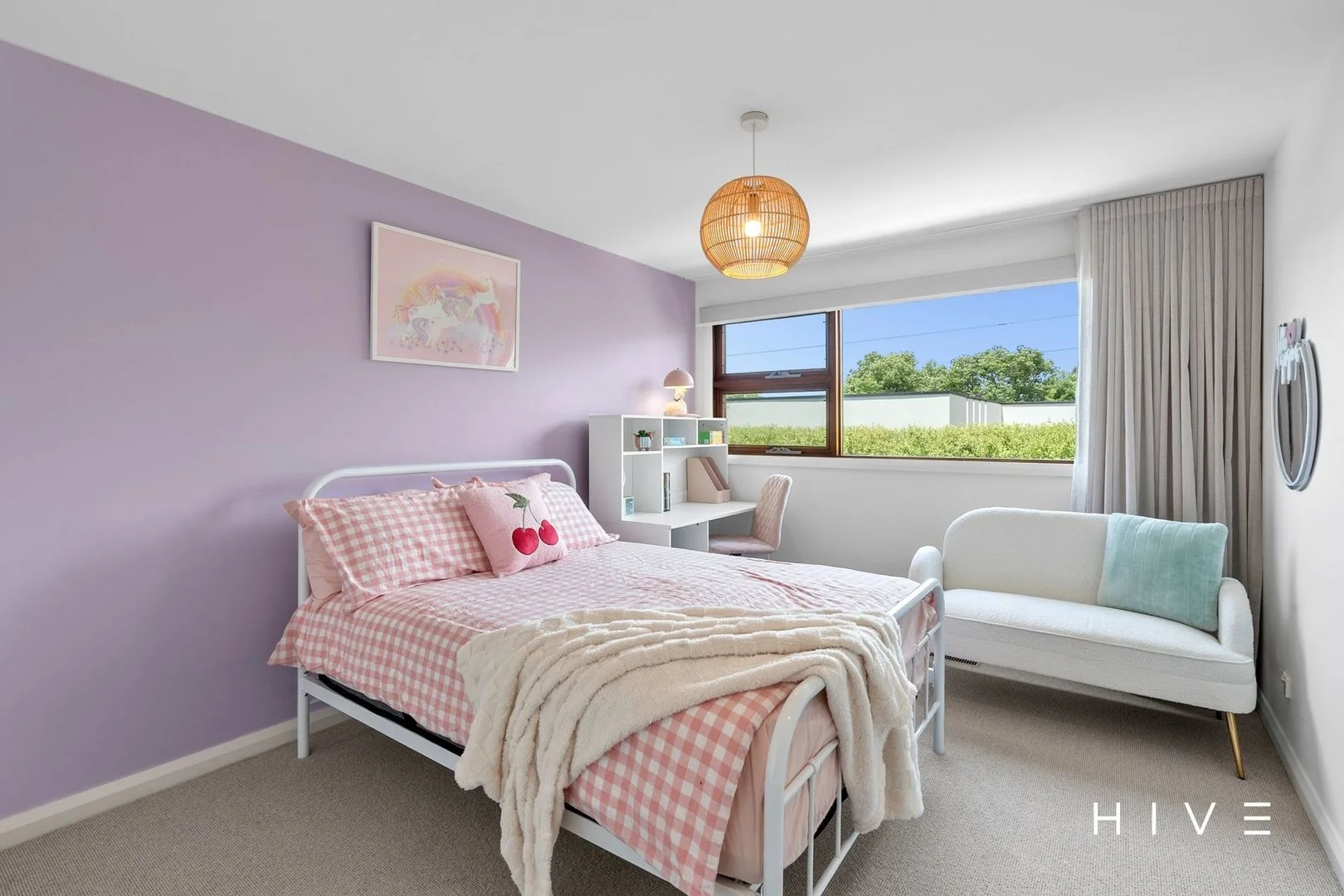 Photo of 4 Blackbutt Street, O'Connor ACT 2602