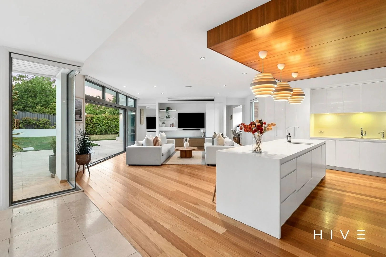 Photo of 4 Blackbutt Street, O'Connor ACT 2602