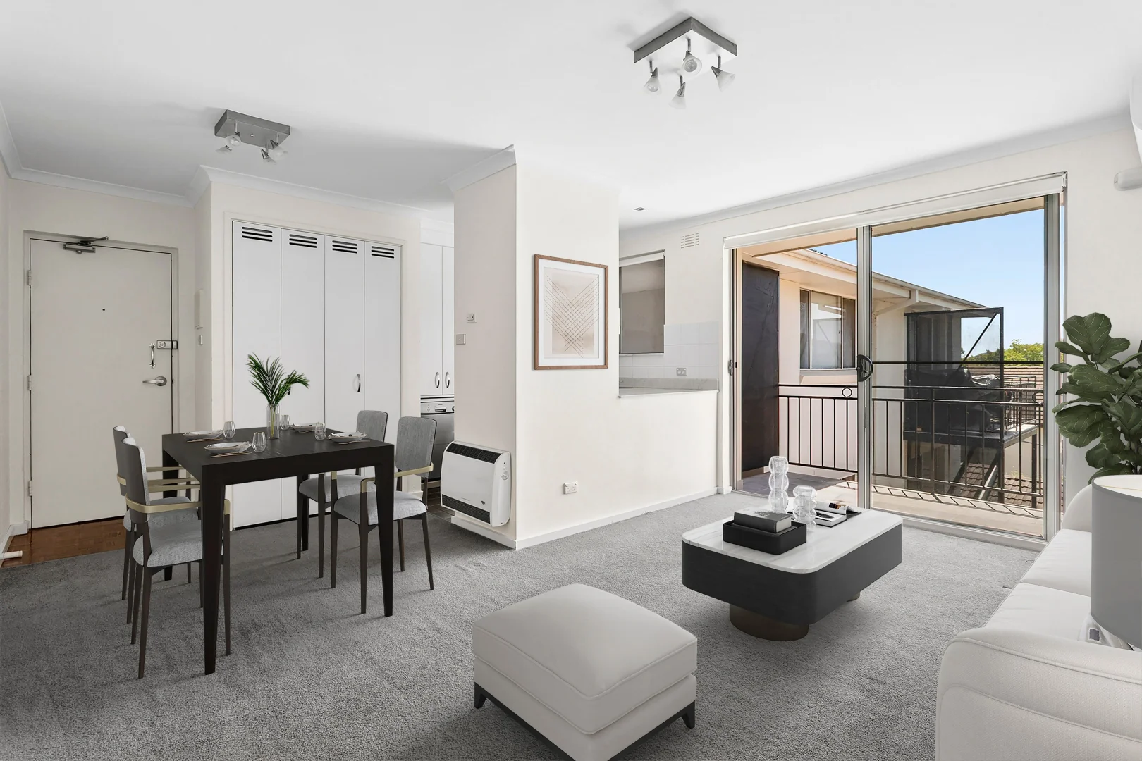 Photo of 8/14-16 Discovery Street, Red Hill ACT 2603