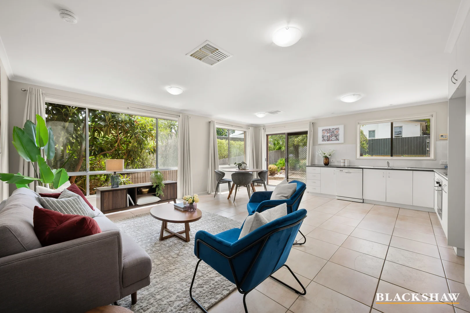 Photo of 75 Hurley Street, Mawson ACT 2607