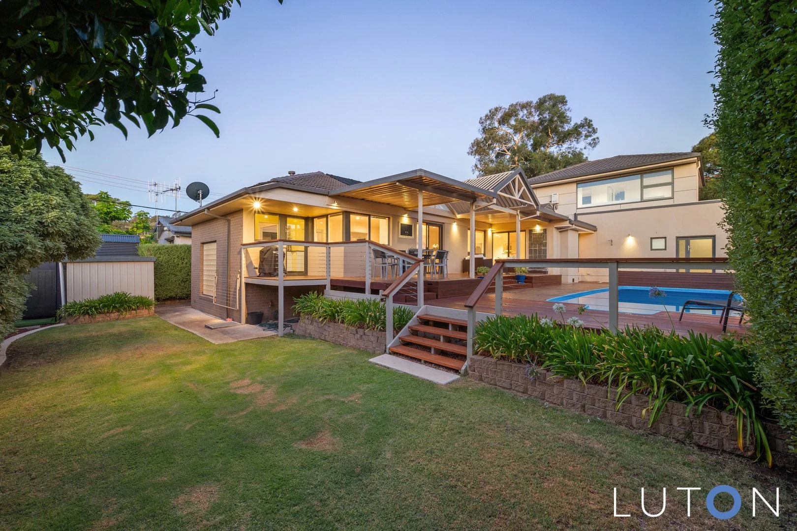 Photo of 3 Daplyn Close, Weston ACT 2611