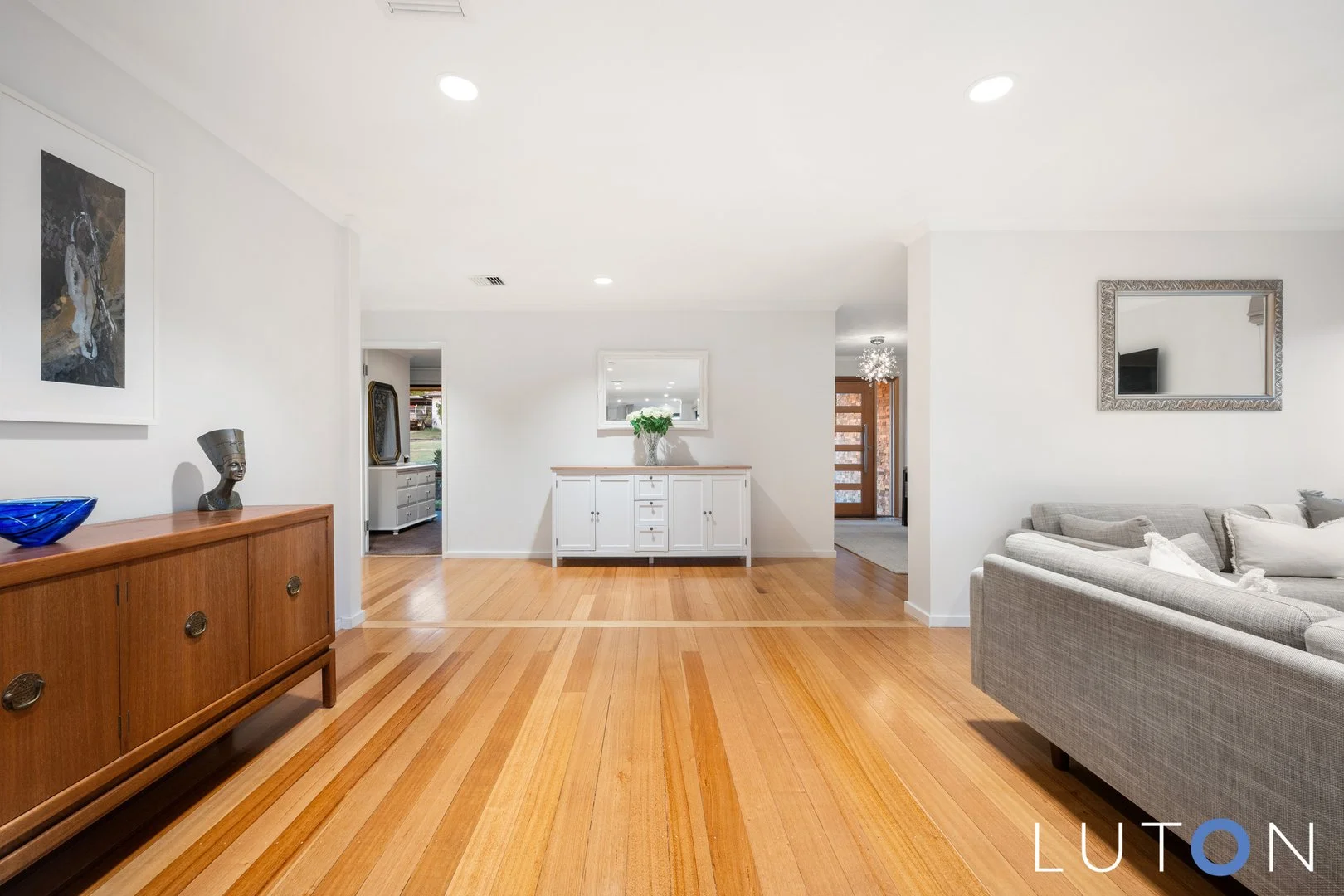 Photo of 3 Daplyn Close, Weston ACT 2611