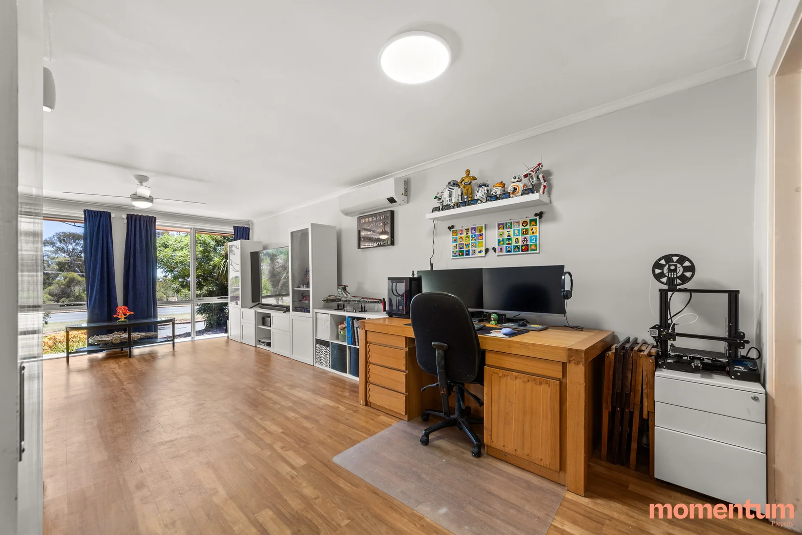 Photo of 277 Hindmarsh Drive, Rivett ACT 2611