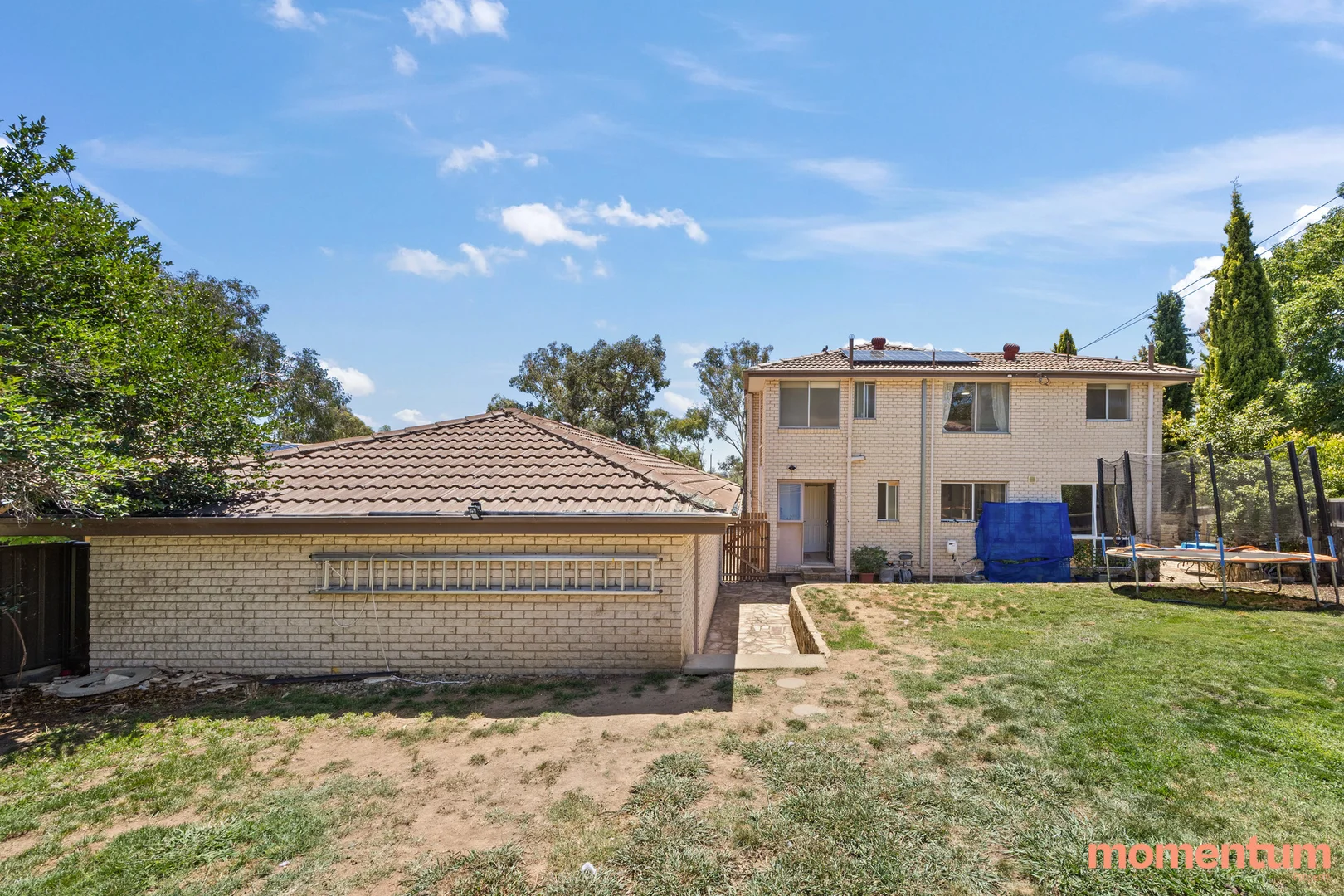 Photo of 277 Hindmarsh Drive, Rivett ACT 2611