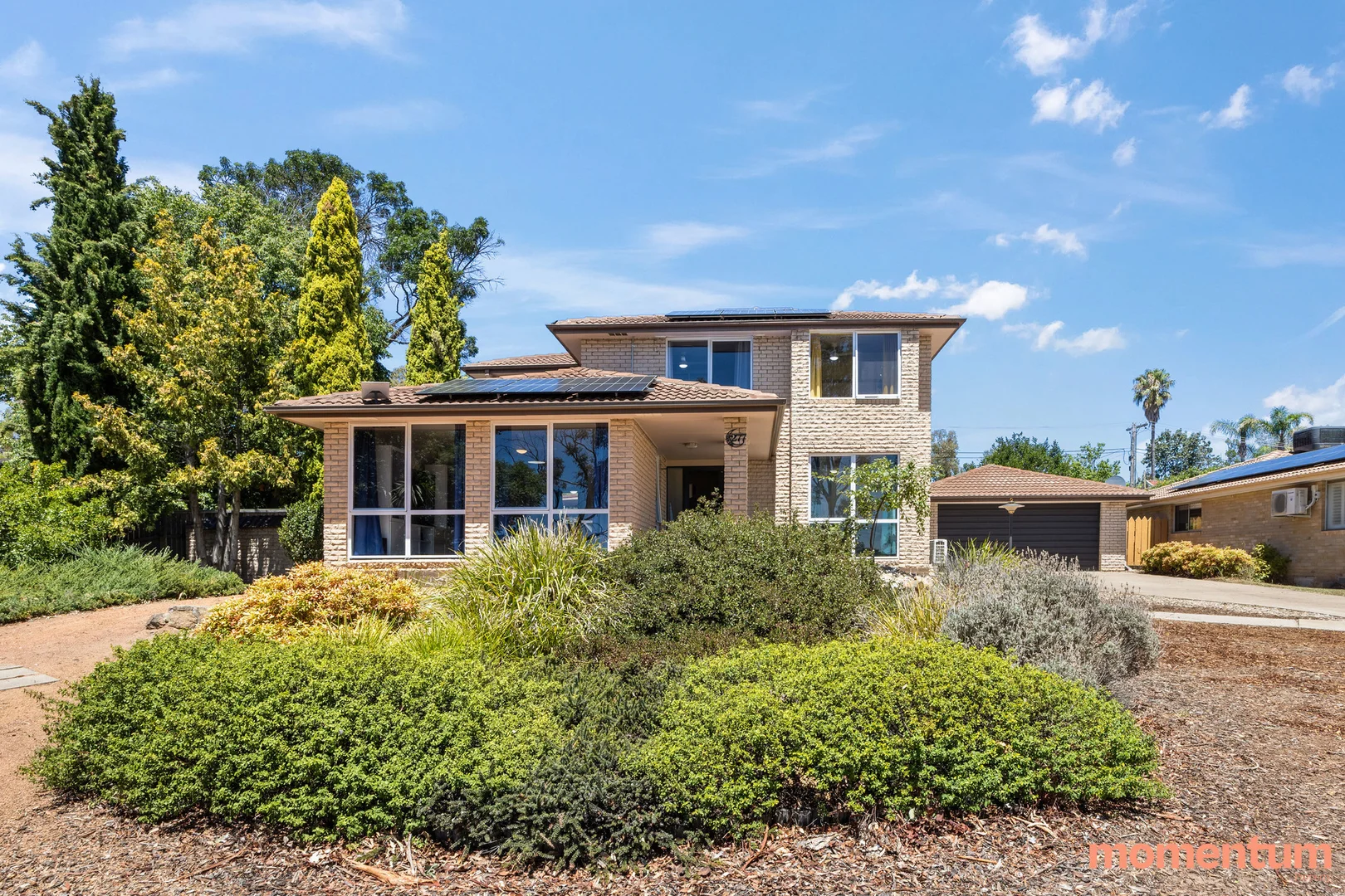 Photo of 277 Hindmarsh Drive, Rivett ACT 2611