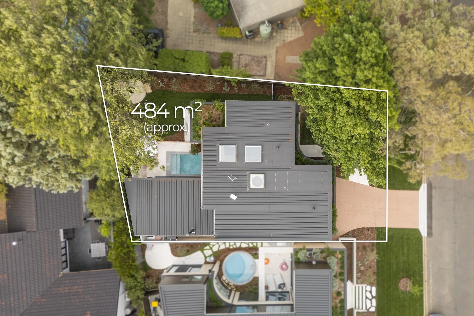 Photo of 49 Norman Street, Deakin ACT 2600