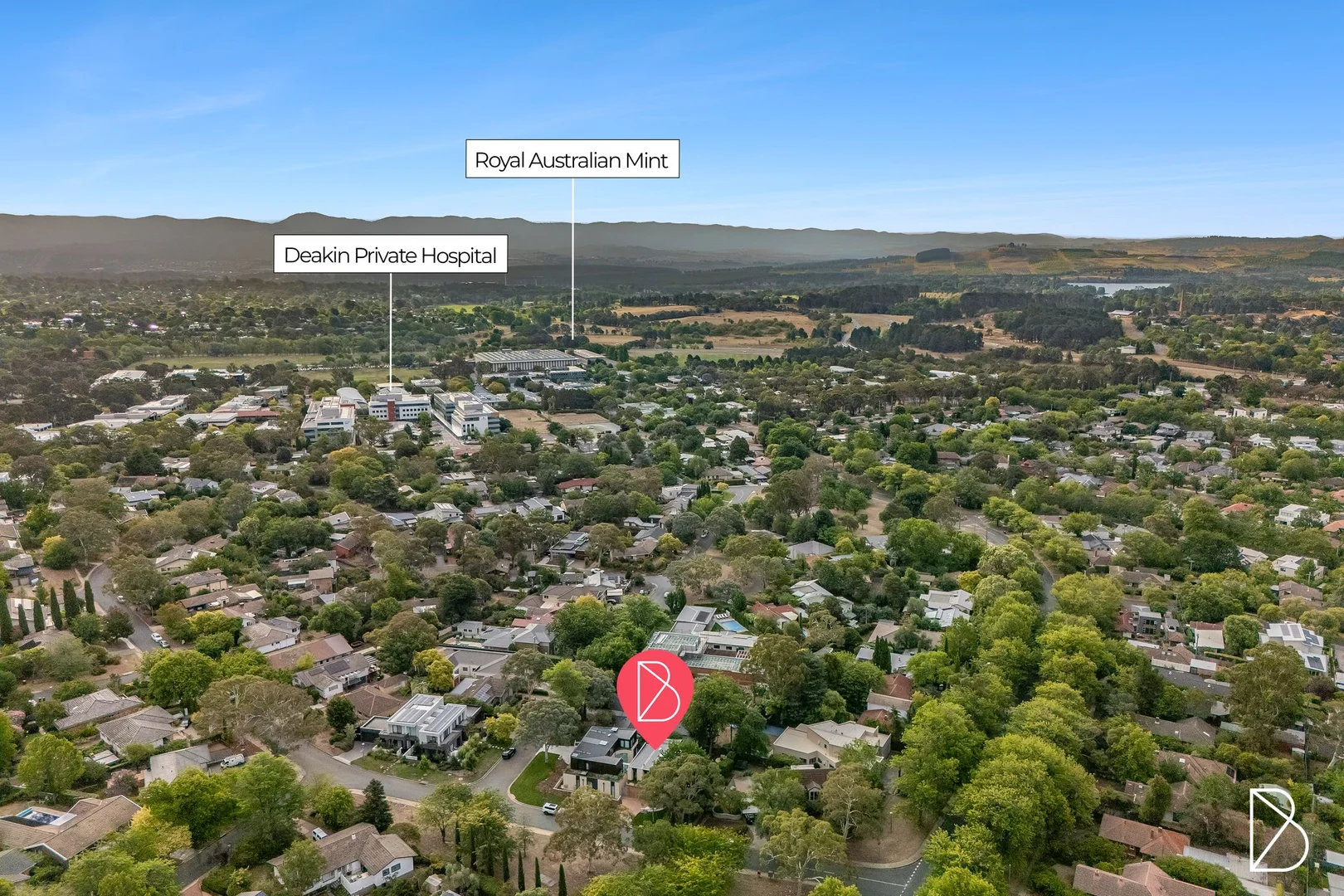 Photo of 49 Norman Street, Deakin ACT 2600