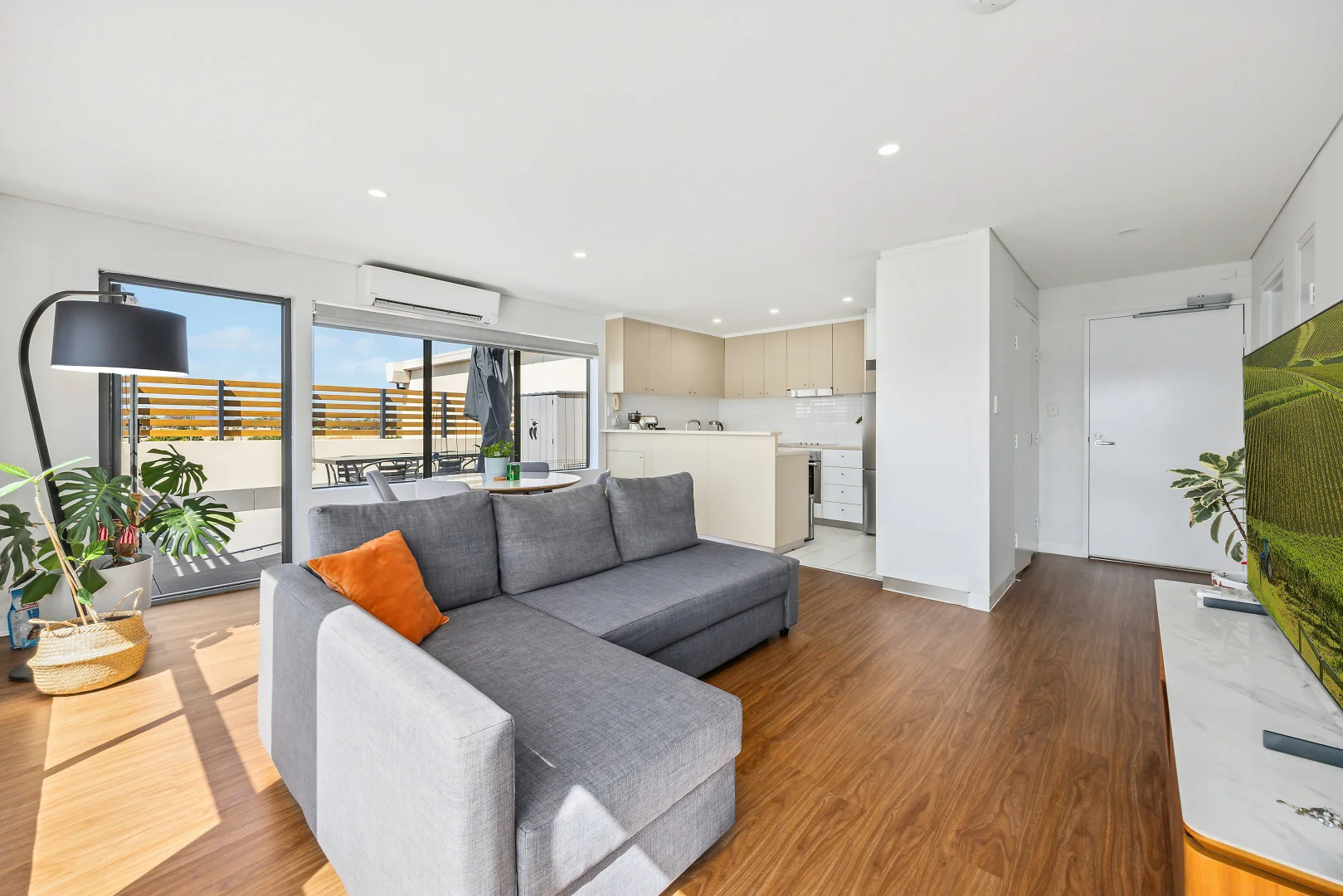 Photo of 316/38 Gozzard Street, Gungahlin ACT 2912