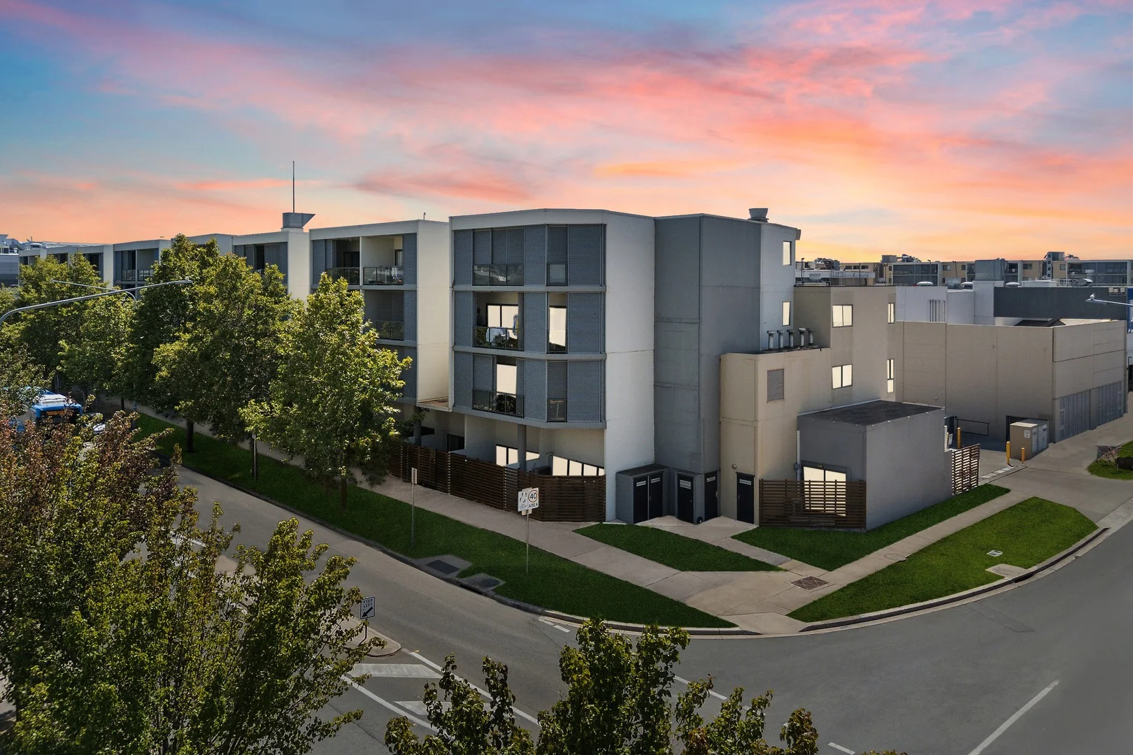 Photo of 316/38 Gozzard Street, Gungahlin ACT 2912