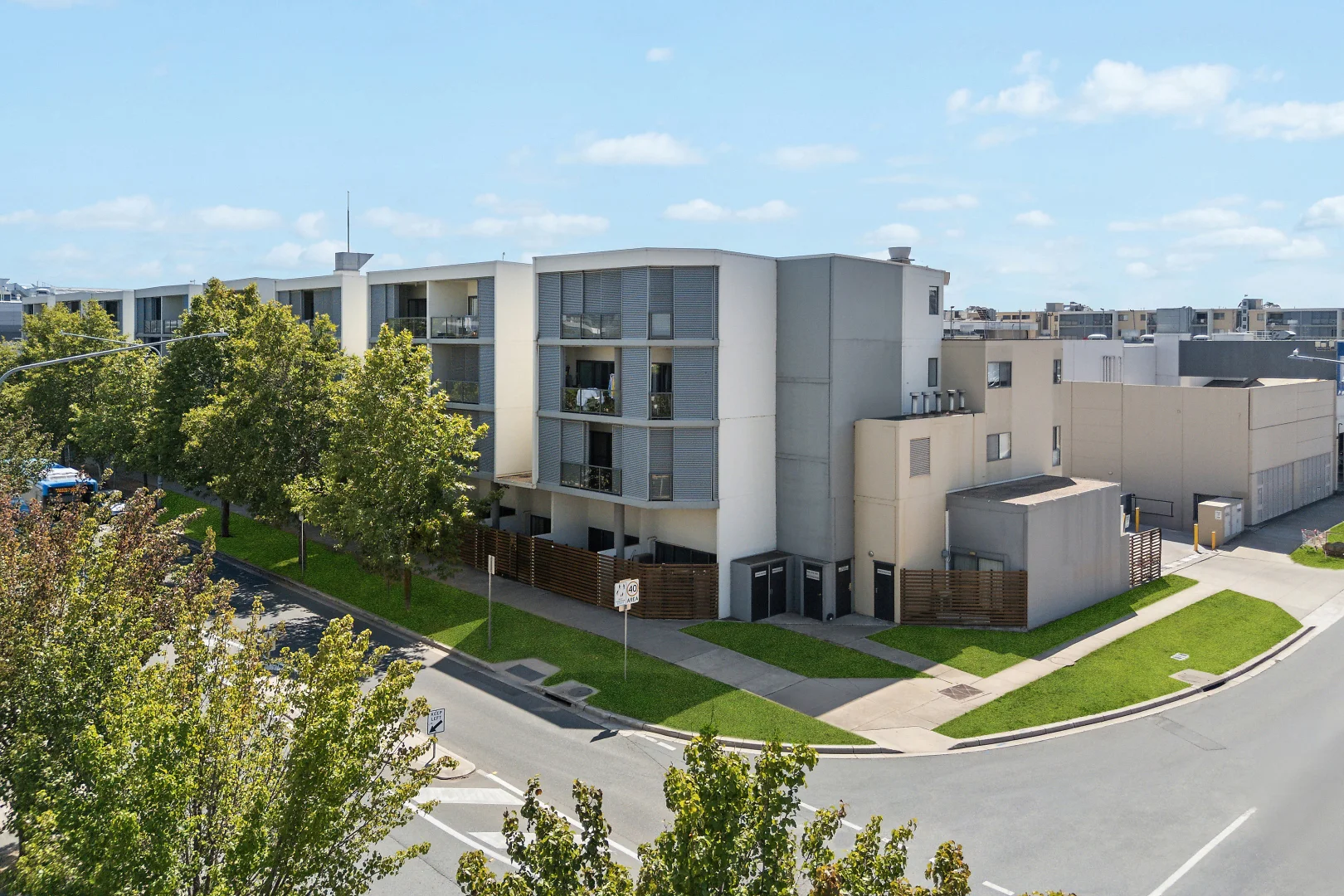 Photo of 316/38 Gozzard Street, Gungahlin ACT 2912