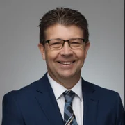 Rick Dickson