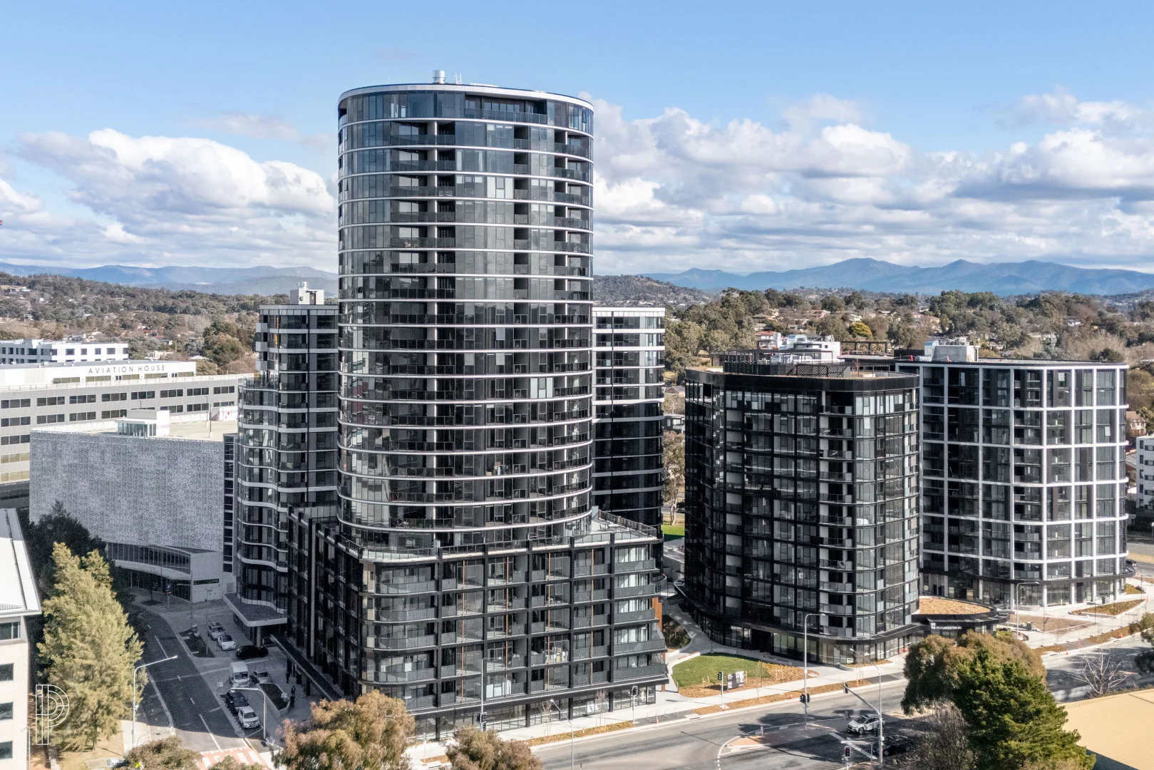 Photo of 2202/2 Furzer Street, Phillip ACT 2606