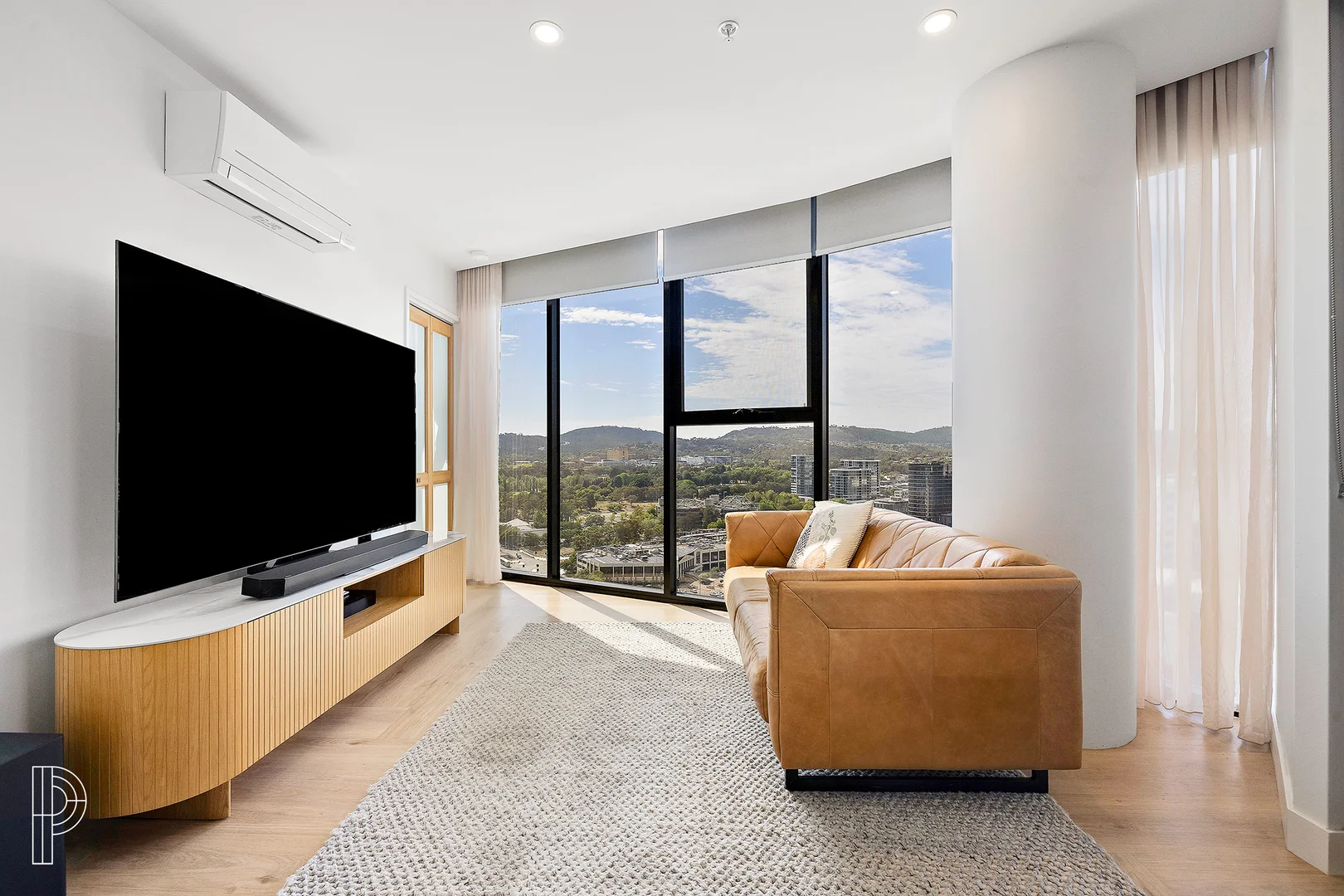 Photo of 2202/2 Furzer Street, Phillip ACT 2606