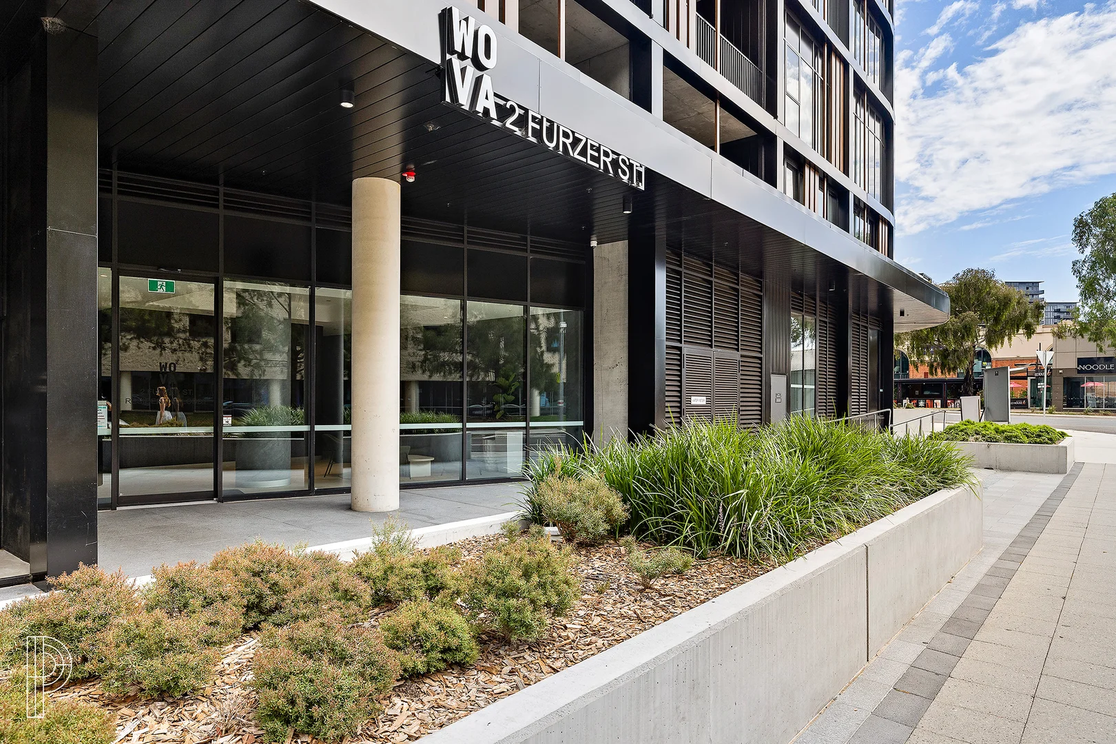 Photo of 2202/2 Furzer Street, Phillip ACT 2606
