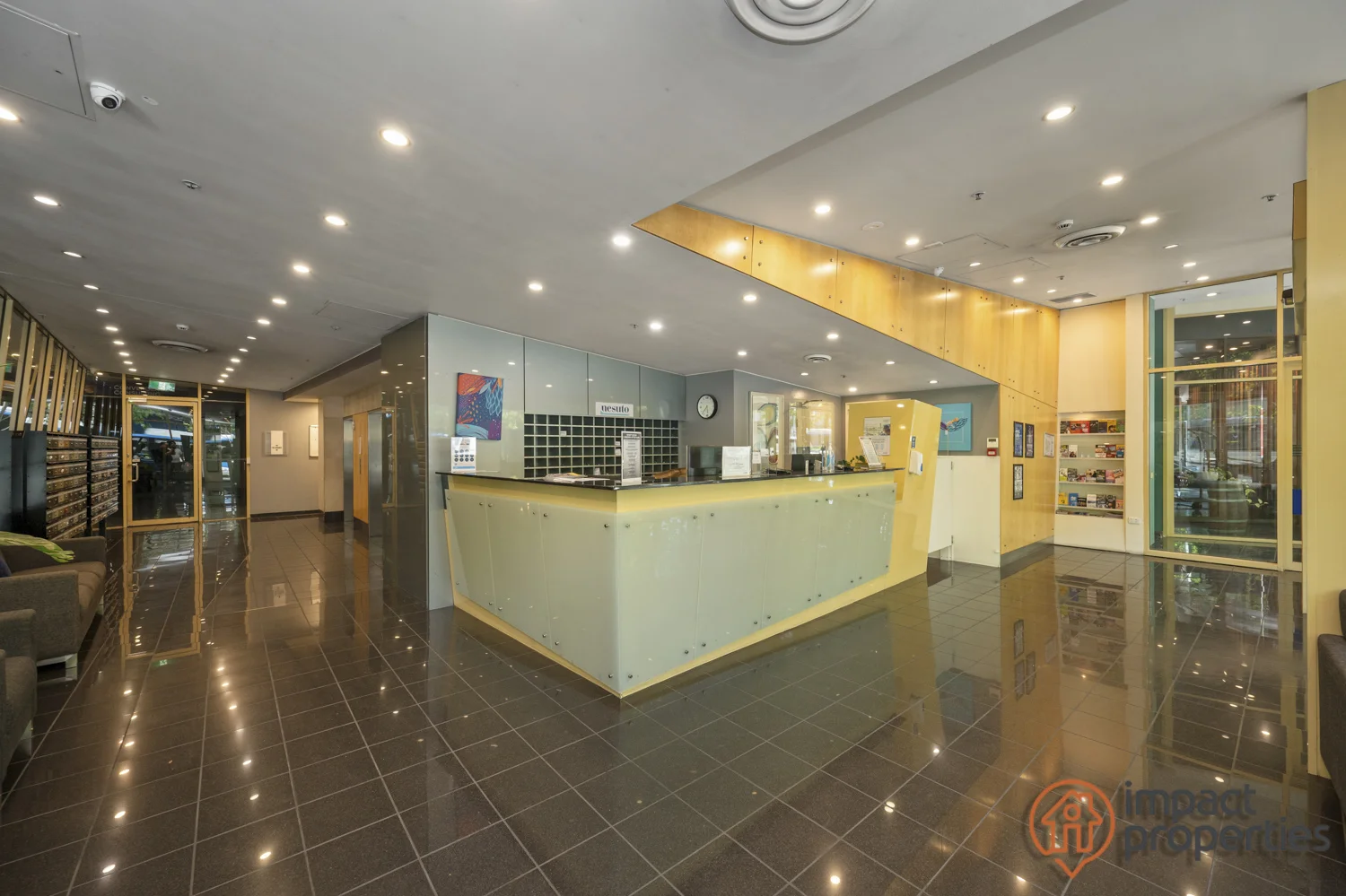 Photo of 709/2 Akuna Street, City ACT 2601