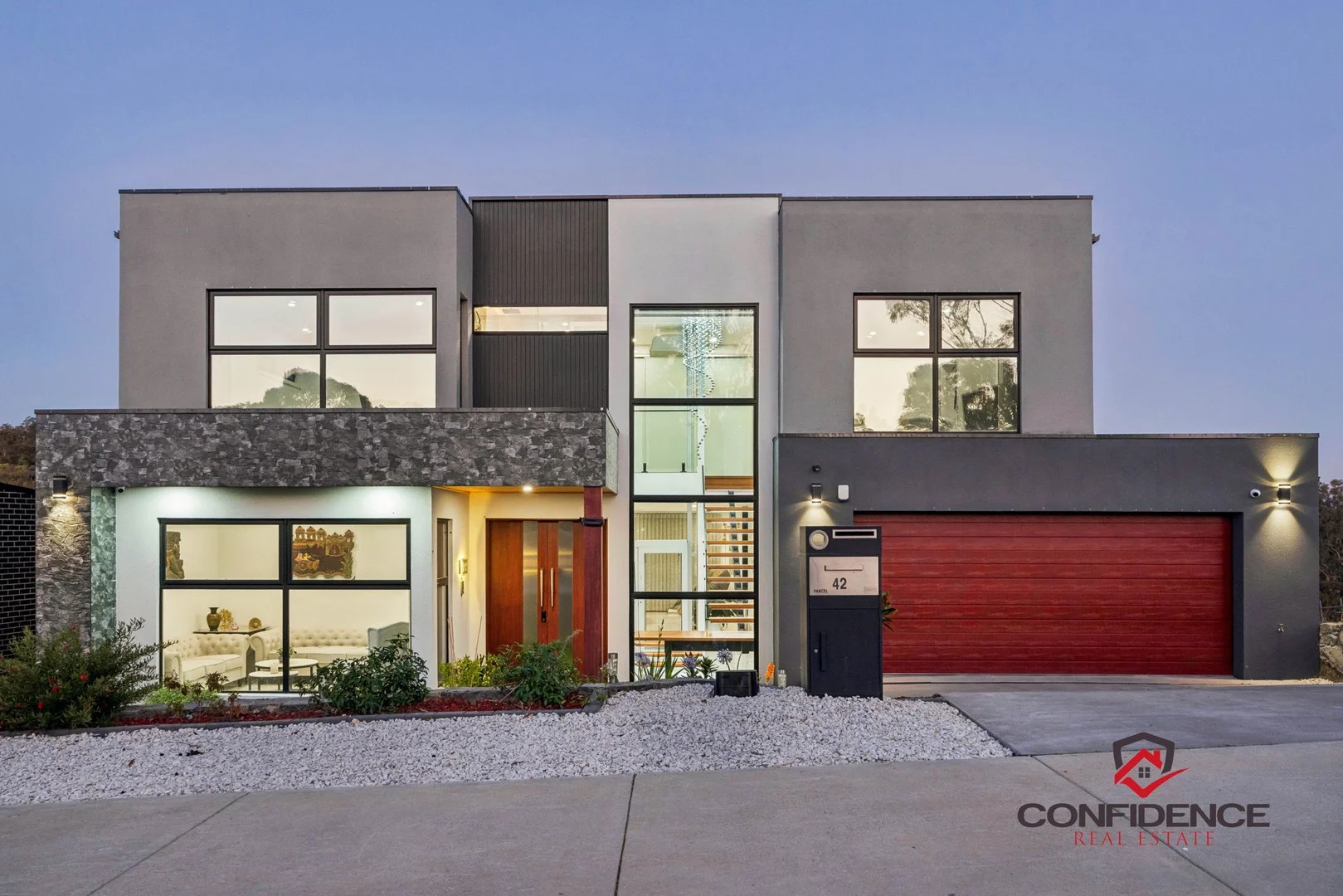 Photo of 42 Gordon Ford Way, Taylor ACT 2913