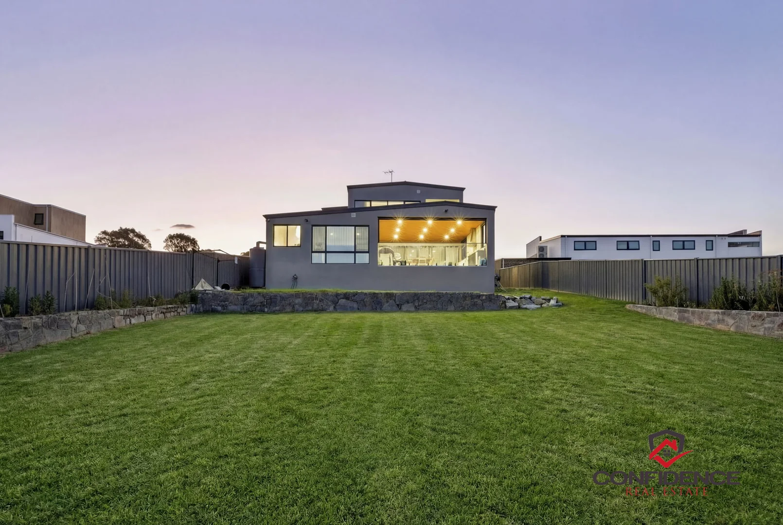 Photo of 42 Gordon Ford Way, Taylor ACT 2913