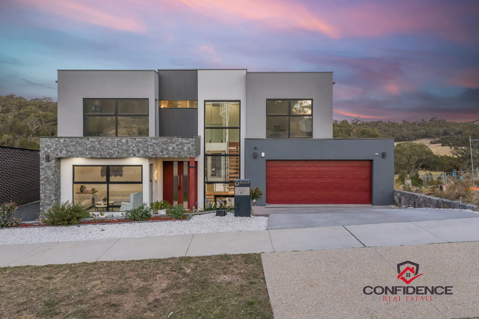 Photo of 42 Gordon Ford Way, Taylor ACT 2913