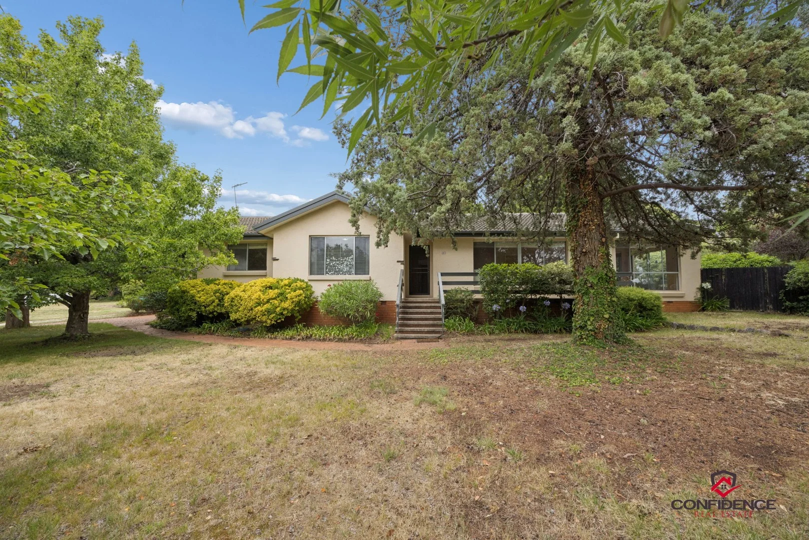 Photo of 47 Throssell Street, Curtin ACT 2605