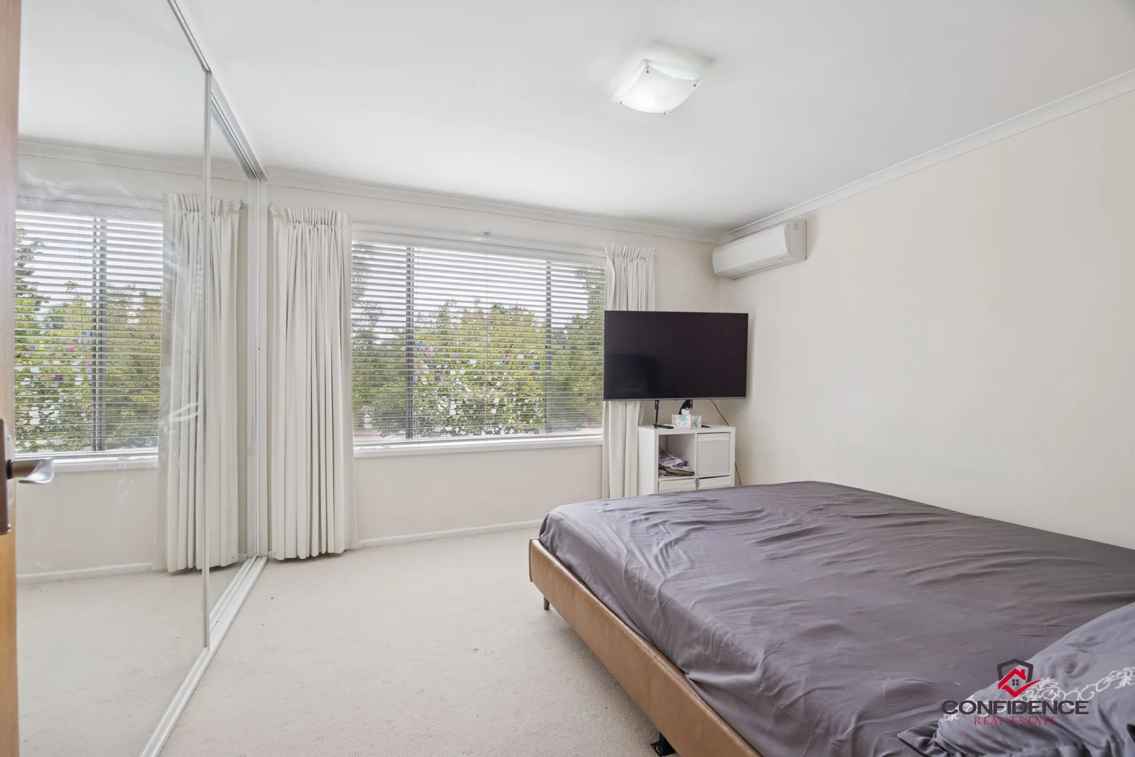 Photo of 47 Throssell Street, Curtin ACT 2605