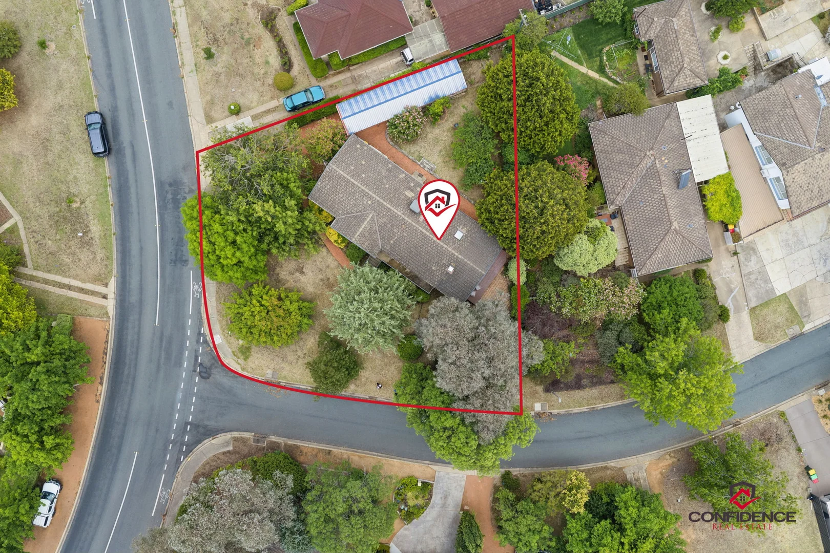 Photo of 47 Throssell Street, Curtin ACT 2605