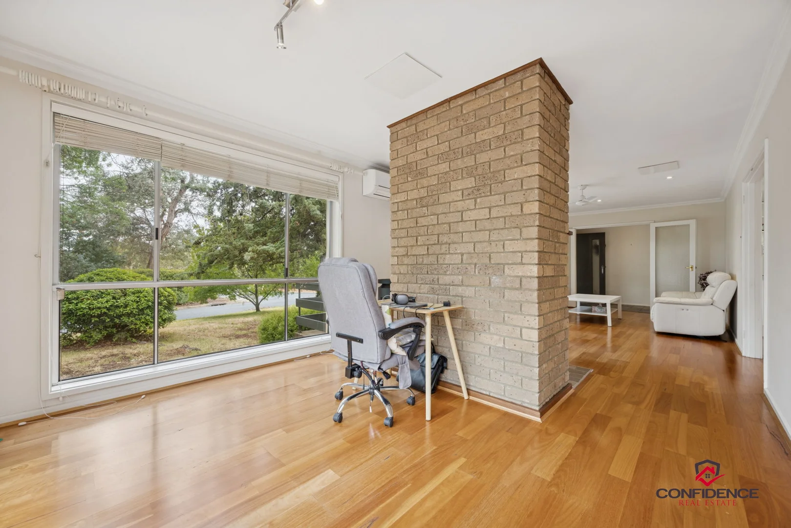 Photo of 47 Throssell Street, Curtin ACT 2605
