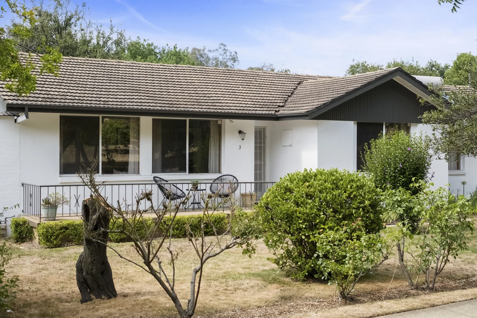 Photo of 3 Fairfax Street, O'Connor ACT 2602