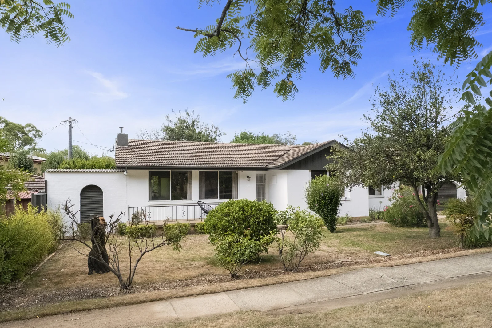 Photo of 3 Fairfax Street, O'Connor ACT 2602