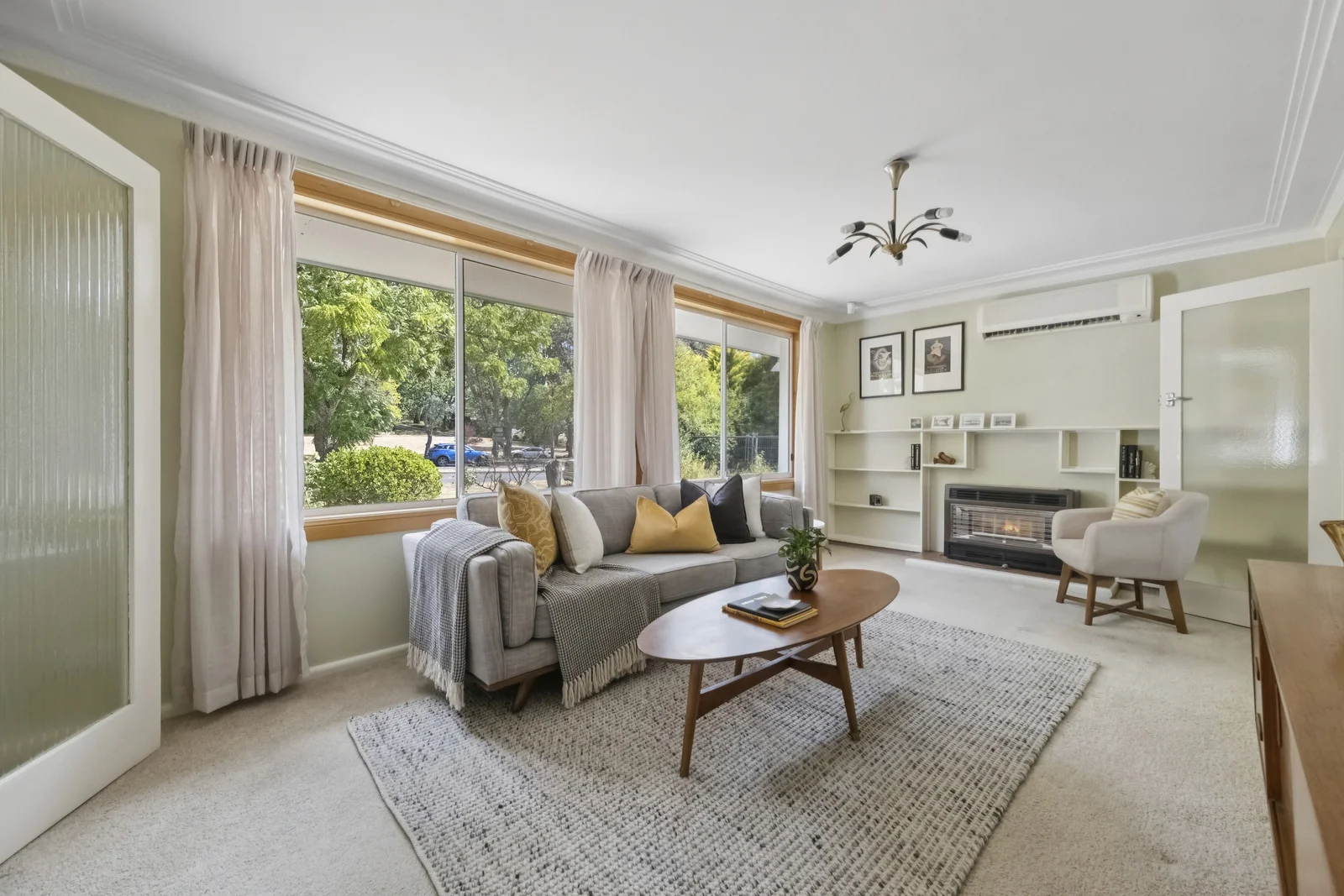 Photo of 3 Fairfax Street, O'Connor ACT 2602
