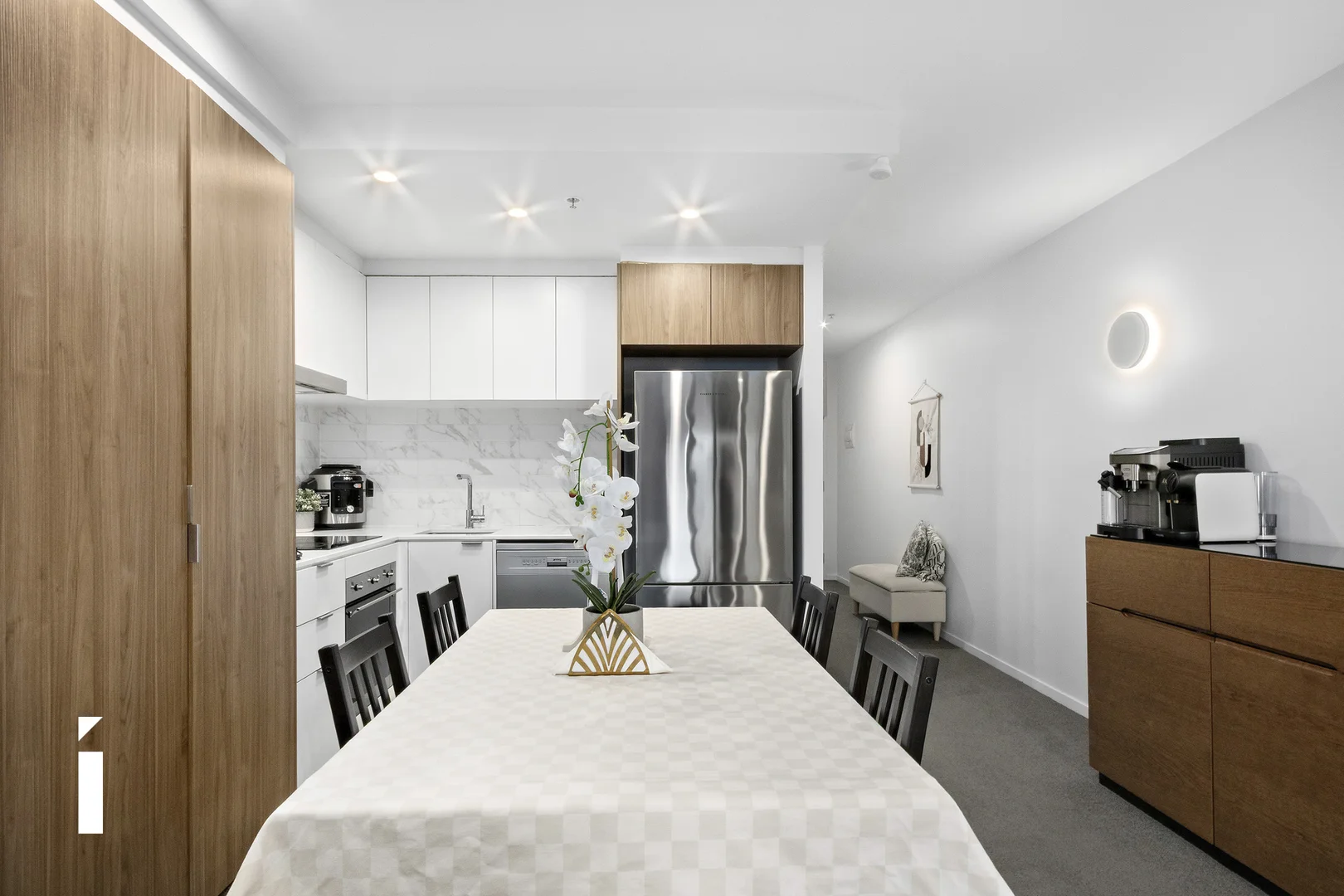Photo of 209/15 Bowes Street, Phillip ACT 2606