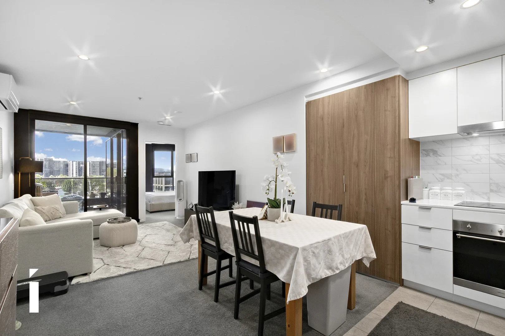 Photo of 209/15 Bowes Street, Phillip ACT 2606