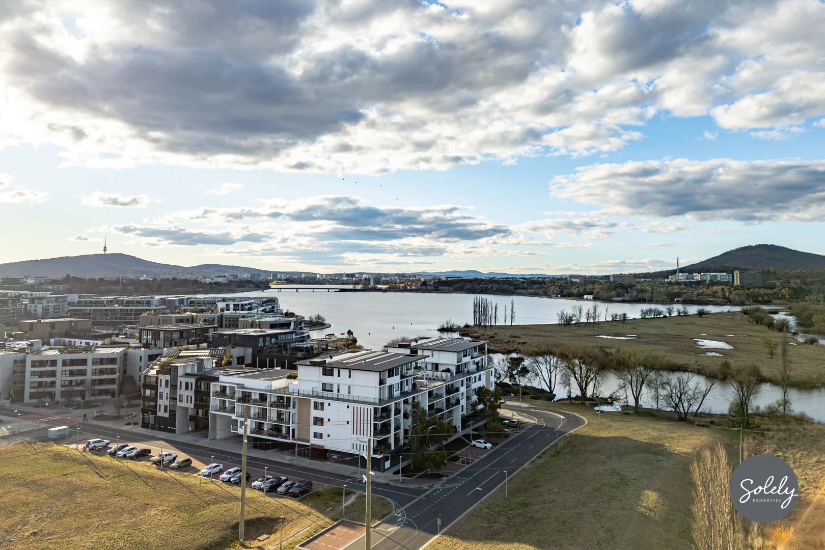 Photo of 201/55 The Causeway, Kingston ACT 2604