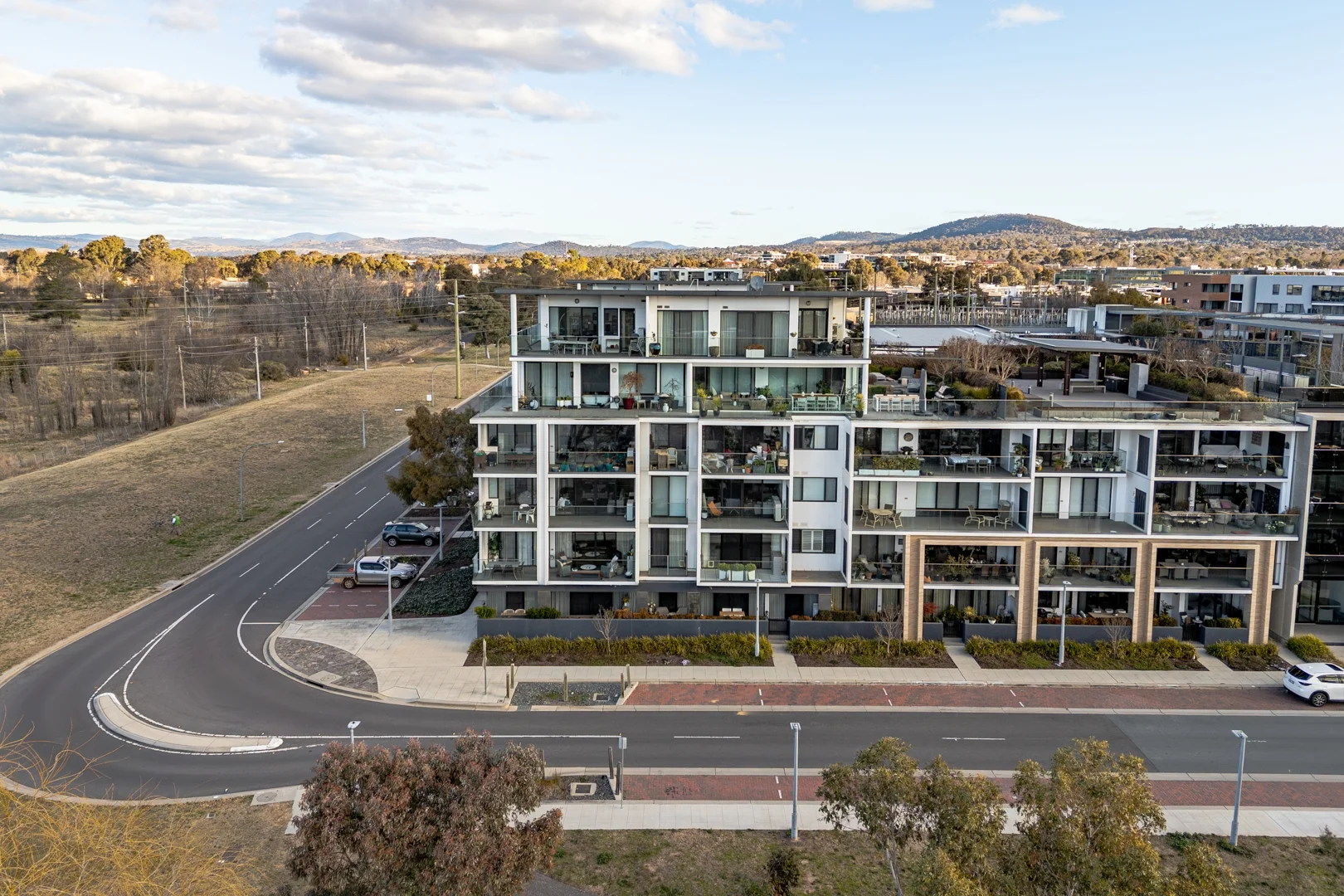 Photo of 201/55 The Causeway, Kingston ACT 2604