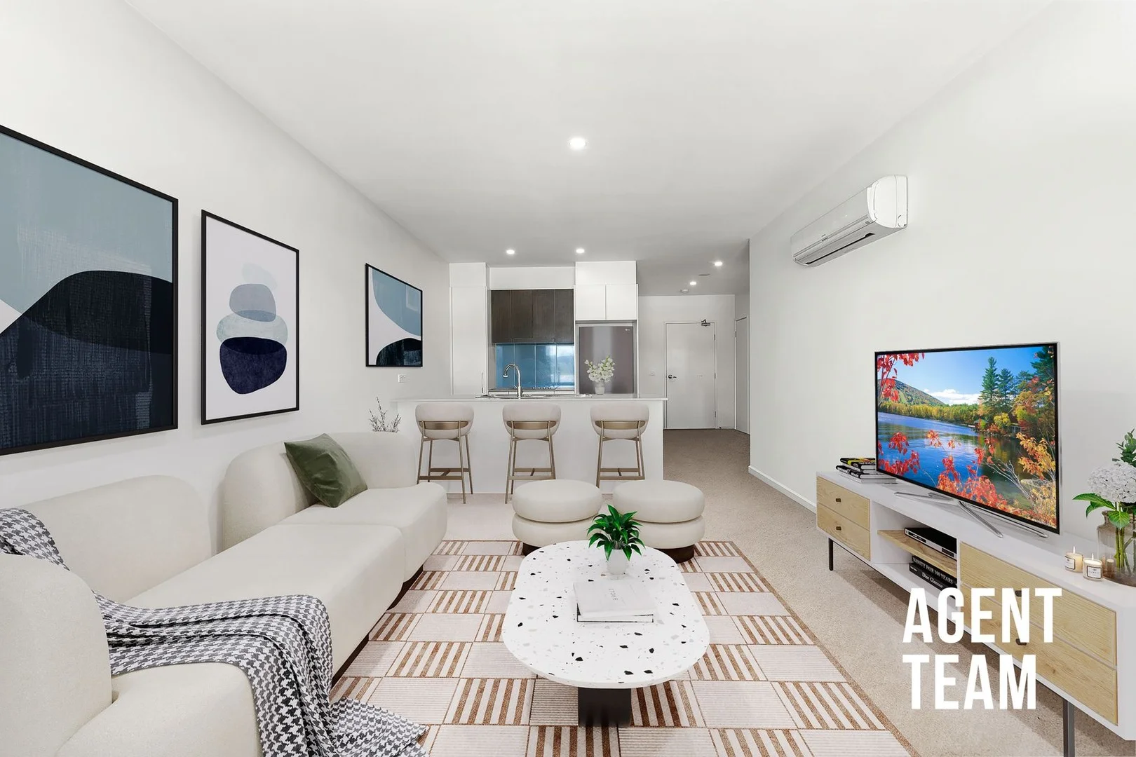 Photo of 131/230 Flemington Road, Harrison ACT 2914