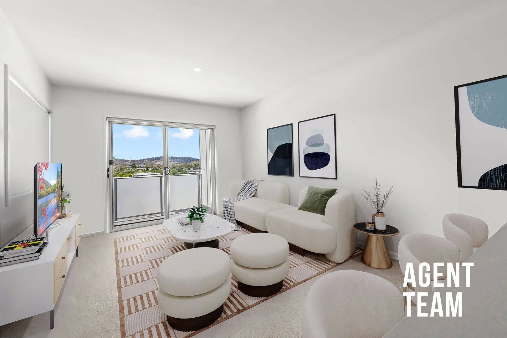 Photo of 131/230 Flemington Road, Harrison ACT 2914