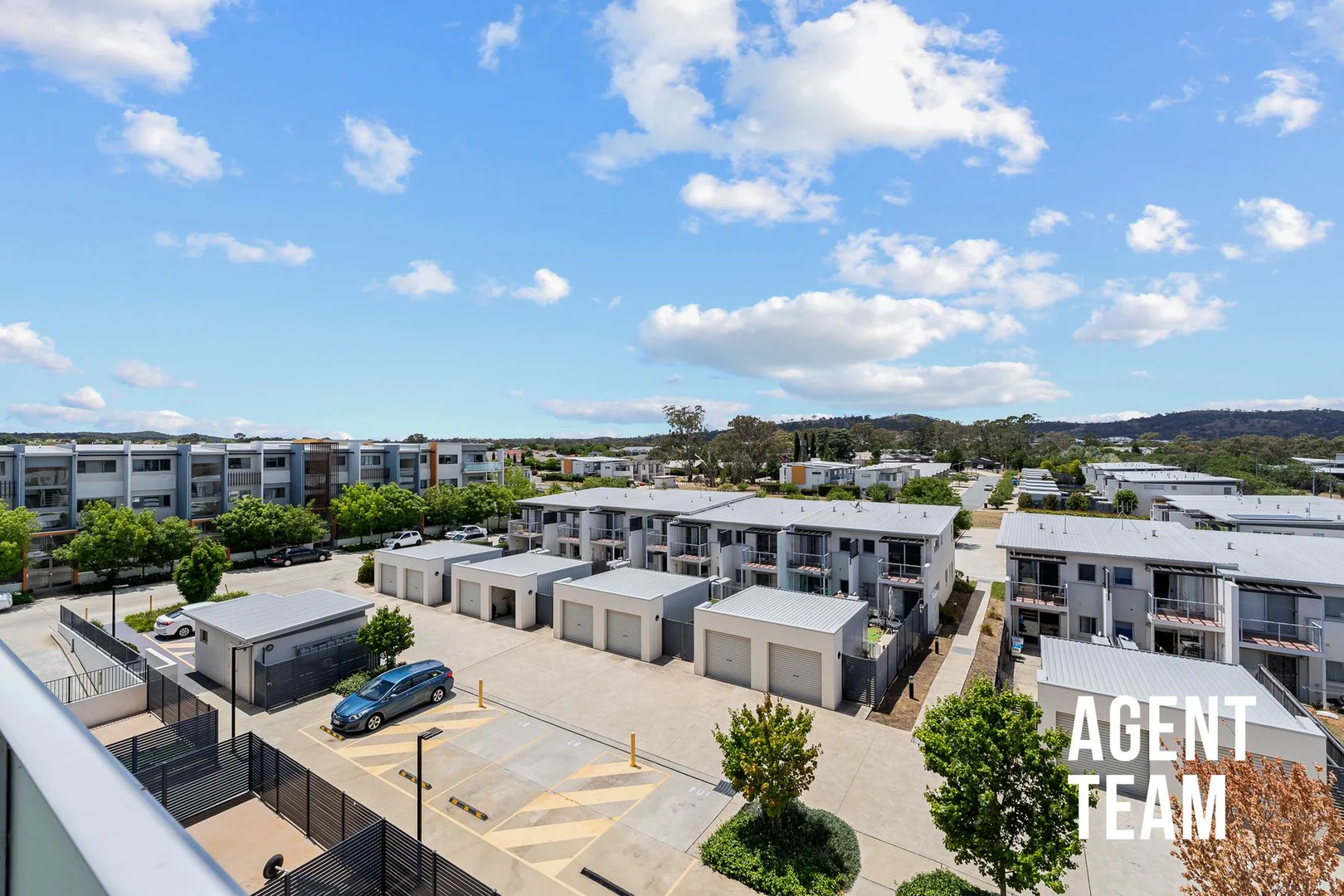 Photo of 131/230 Flemington Road, Harrison ACT 2914