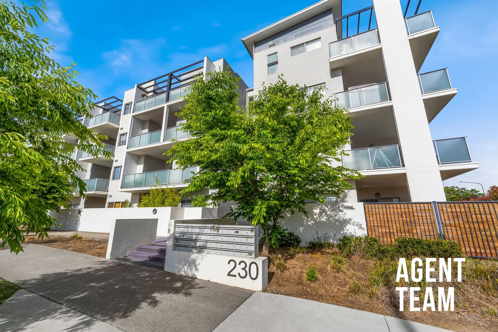 Photo of 131/230 Flemington Road, Harrison ACT 2914