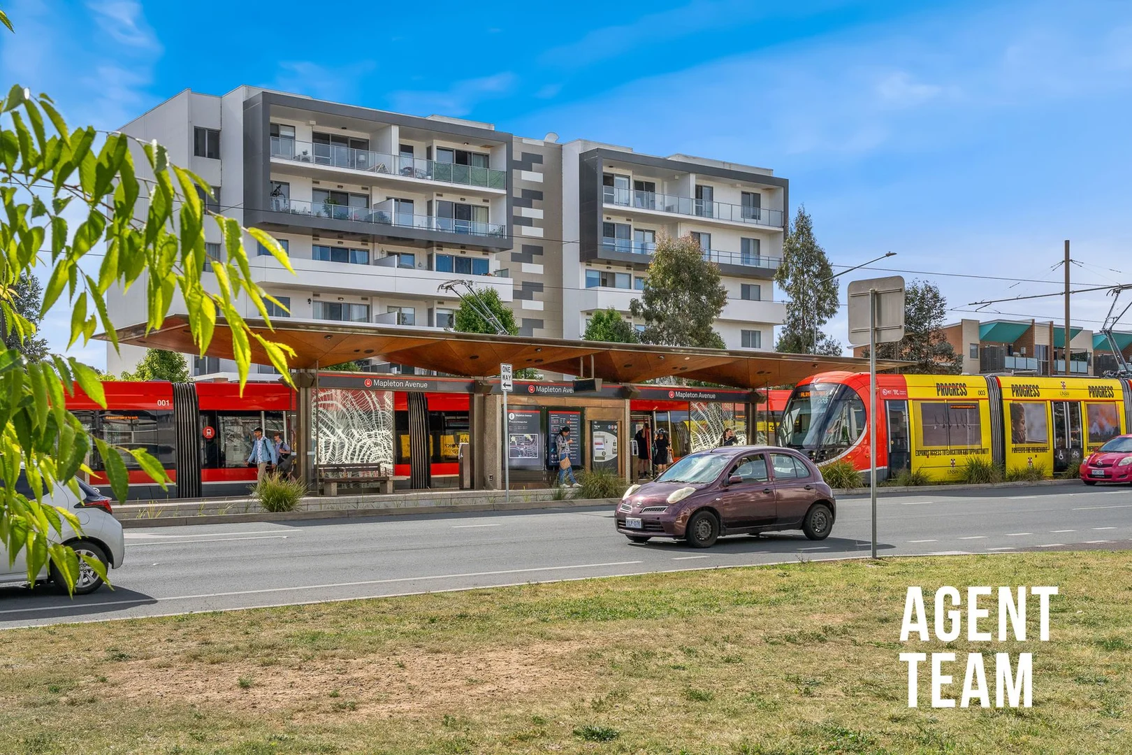 Photo of 131/230 Flemington Road, Harrison ACT 2914