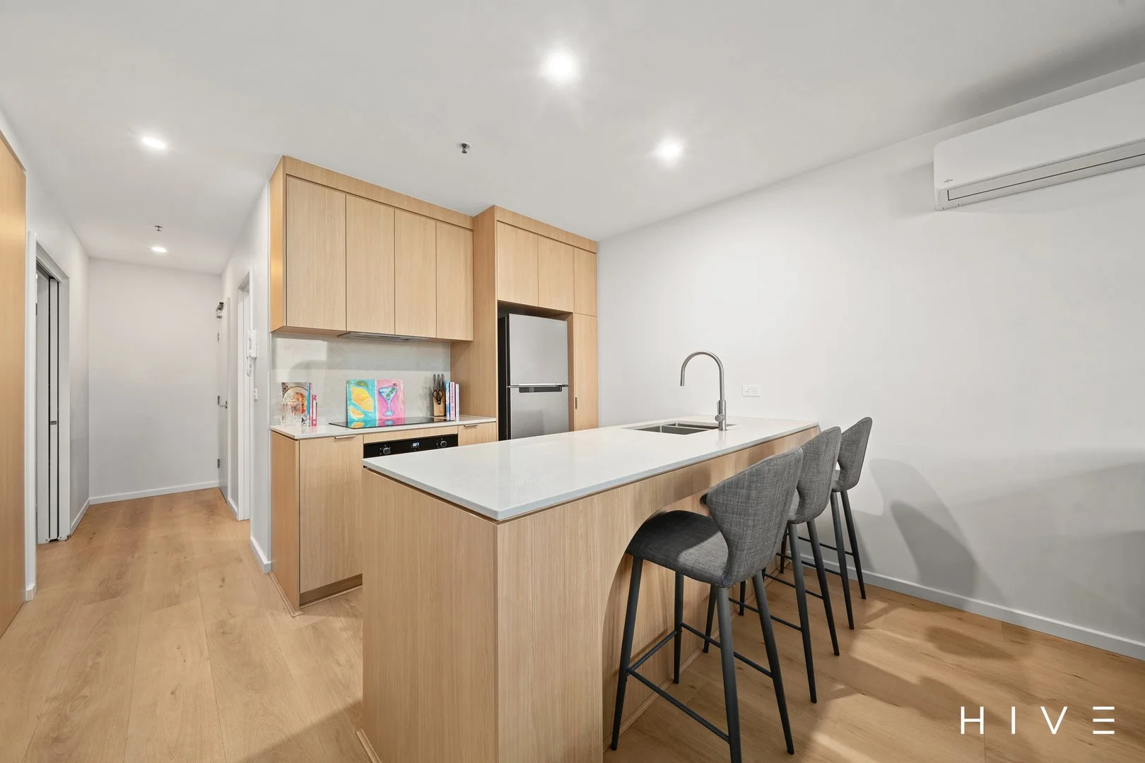 Photo of C218/1 Holborow Avenue, Denman Prospect ACT 2611