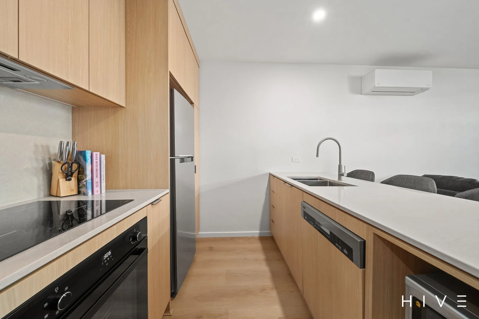 Photo of C218/1 Holborow Avenue, Denman Prospect ACT 2611