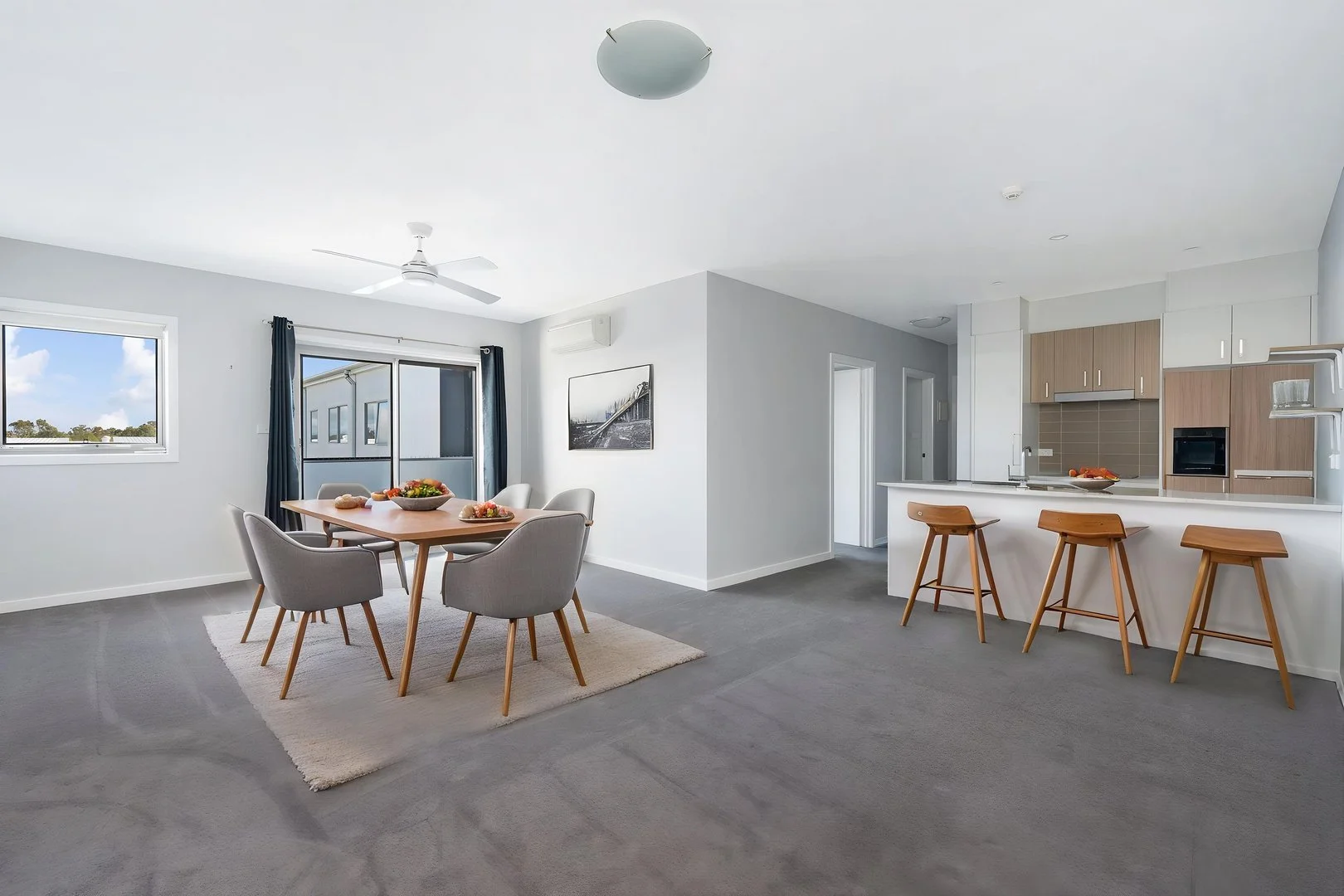 Photo of 55/41 Clare Burton Crescent, Franklin ACT 2913