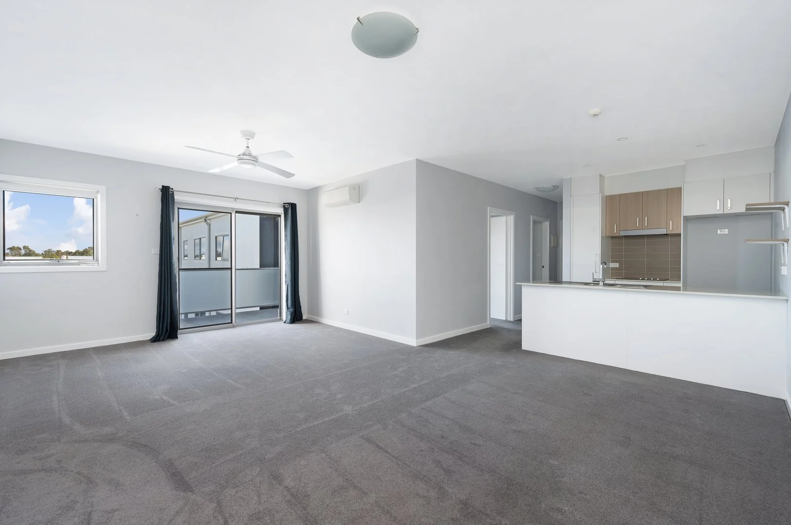 Photo of 55/41 Clare Burton Crescent, Franklin ACT 2913