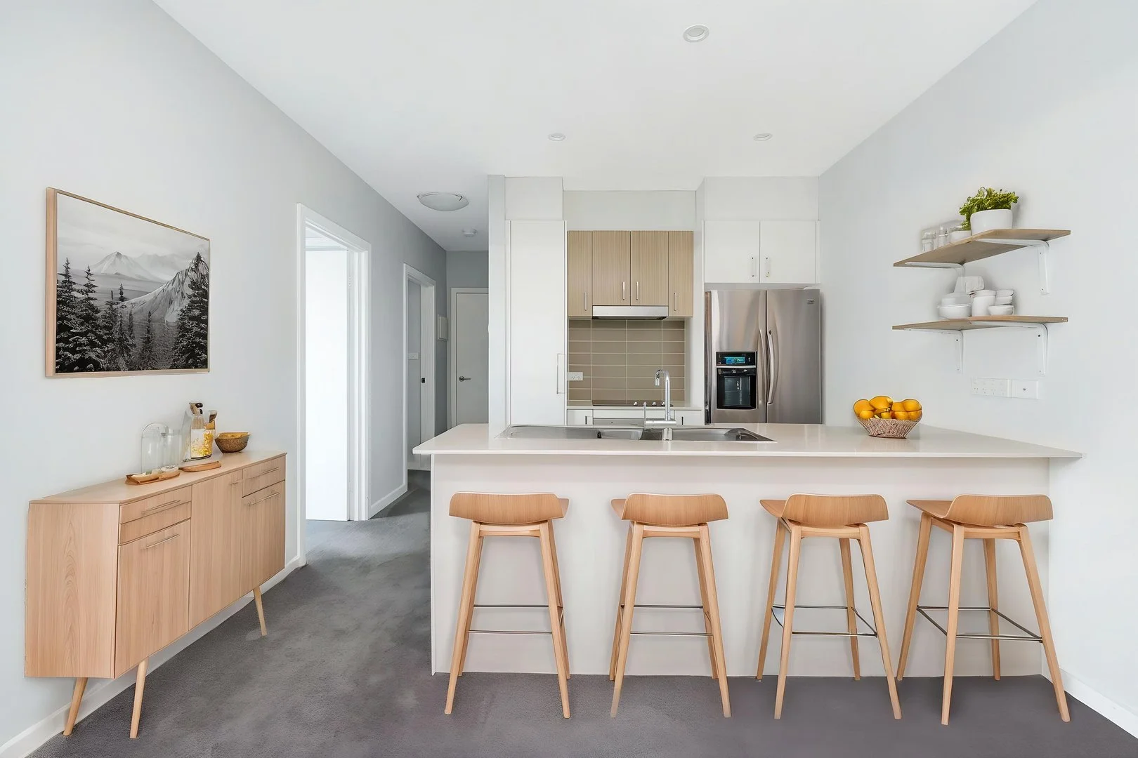 Photo of 55/41 Clare Burton Crescent, Franklin ACT 2913