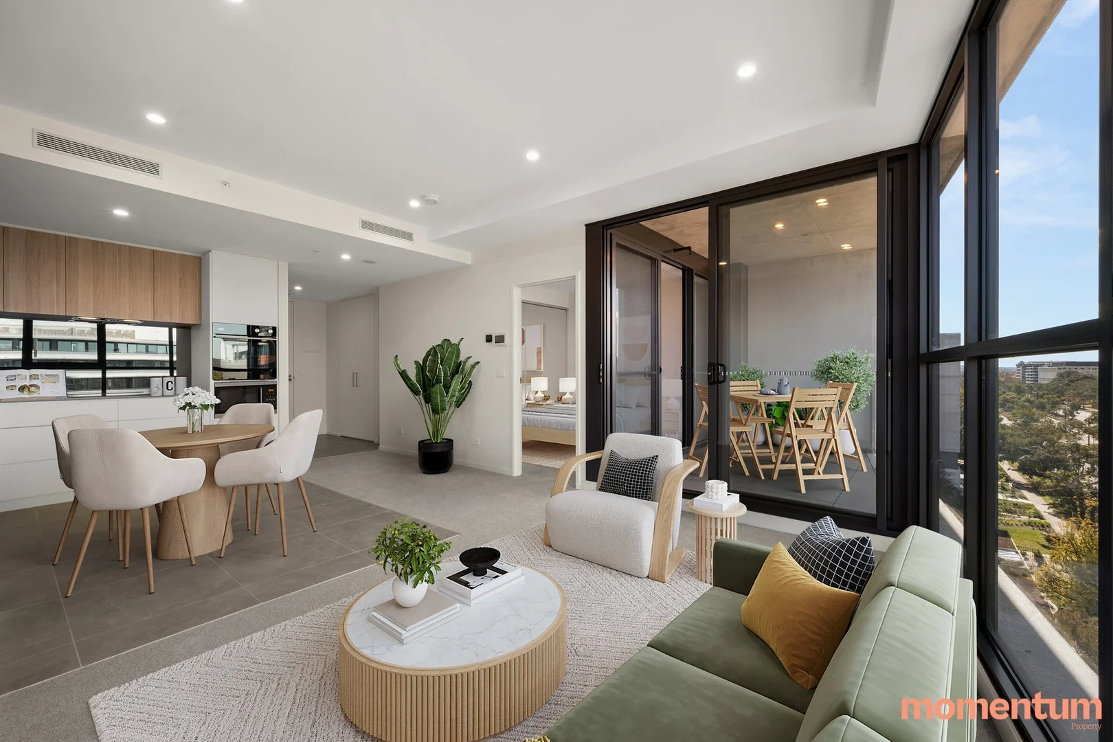Photo of 720/325 Northbourne Avenue, Lyneham ACT 2602